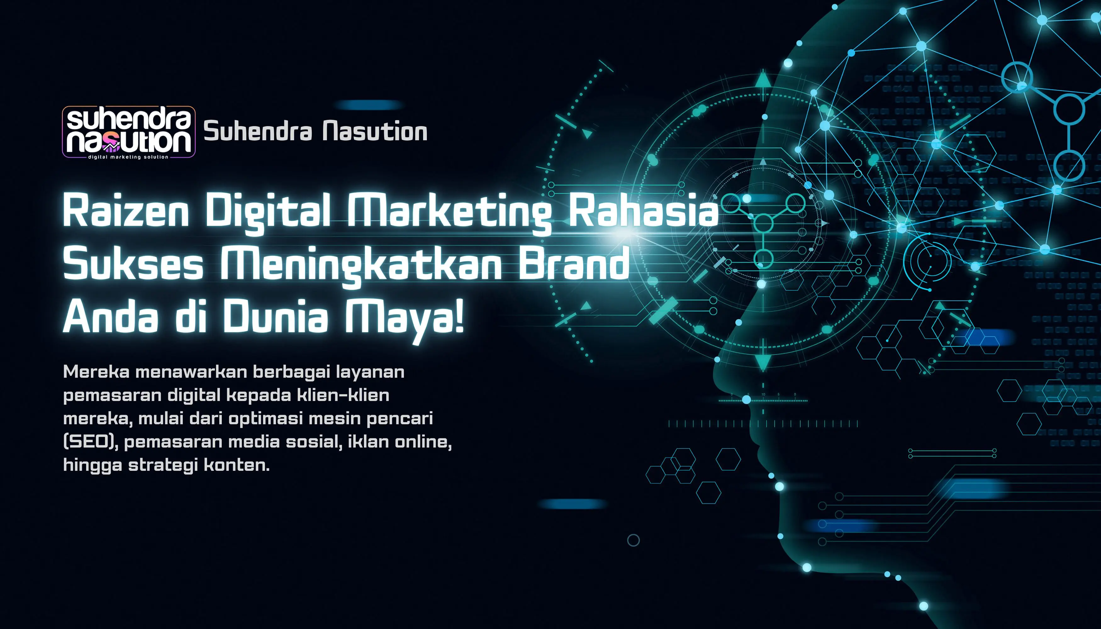raizen digital marketing