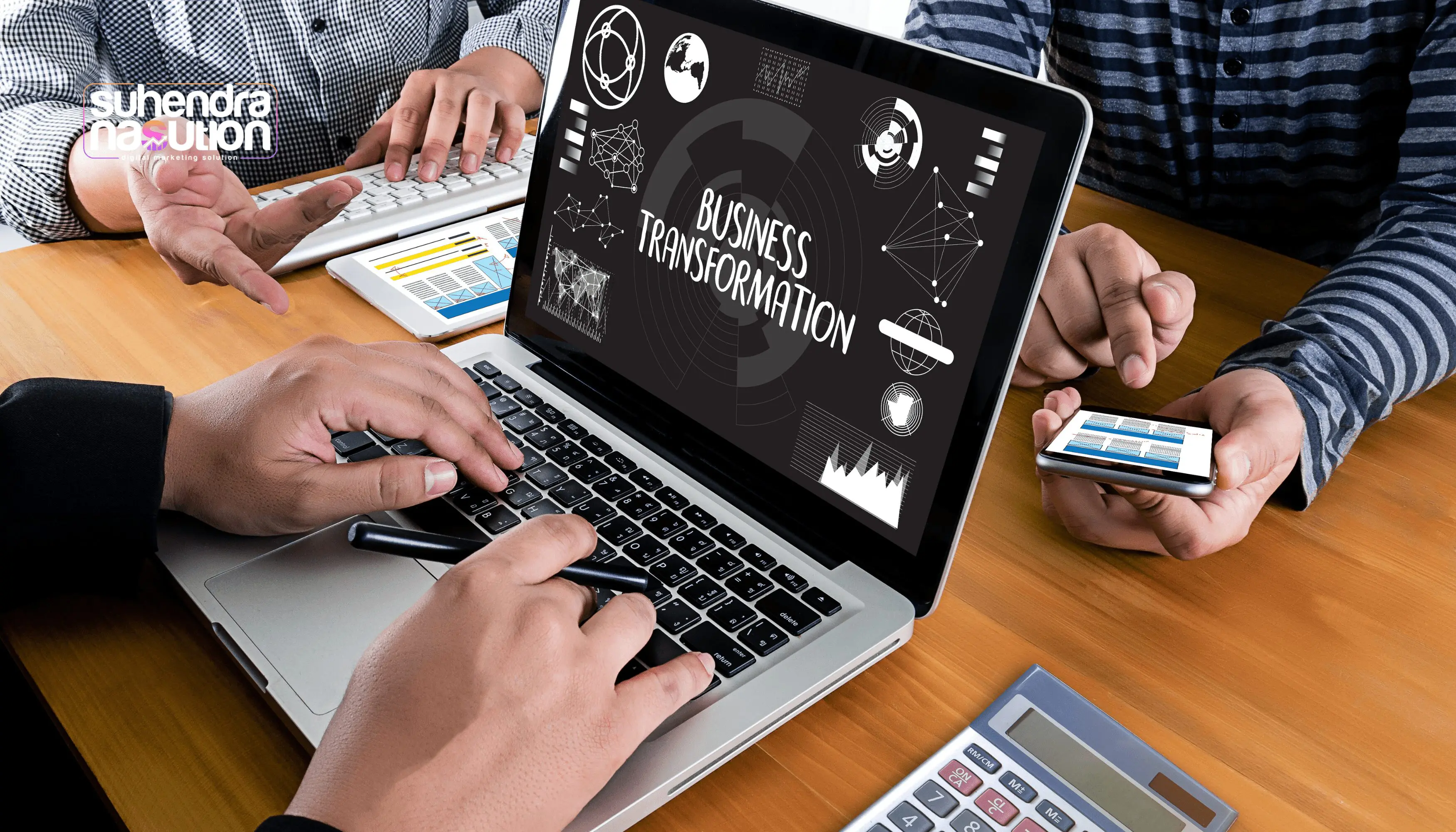 yang masuk dalam kategori push digital marketing yaitu