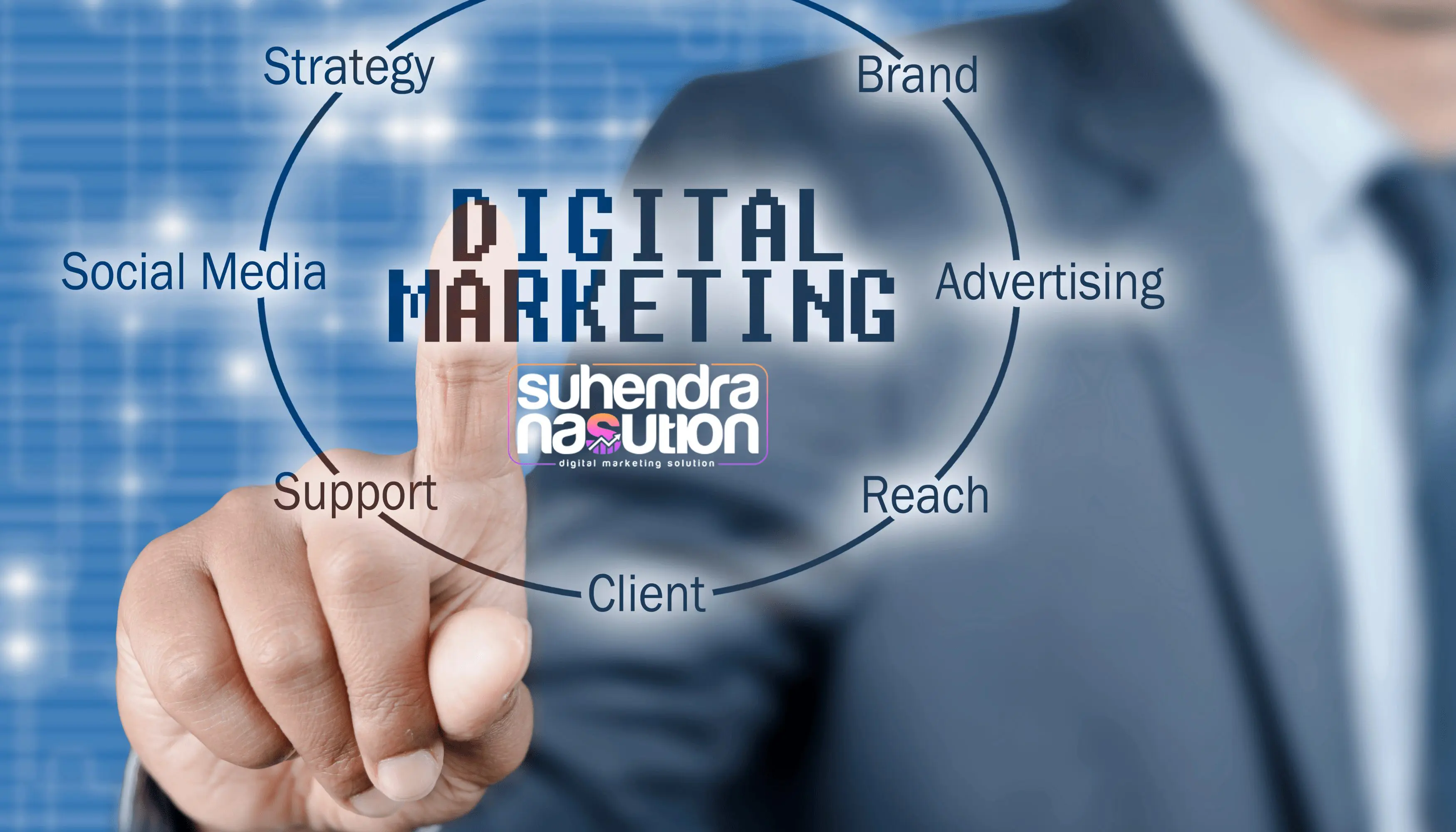 sertifikat digital marketing