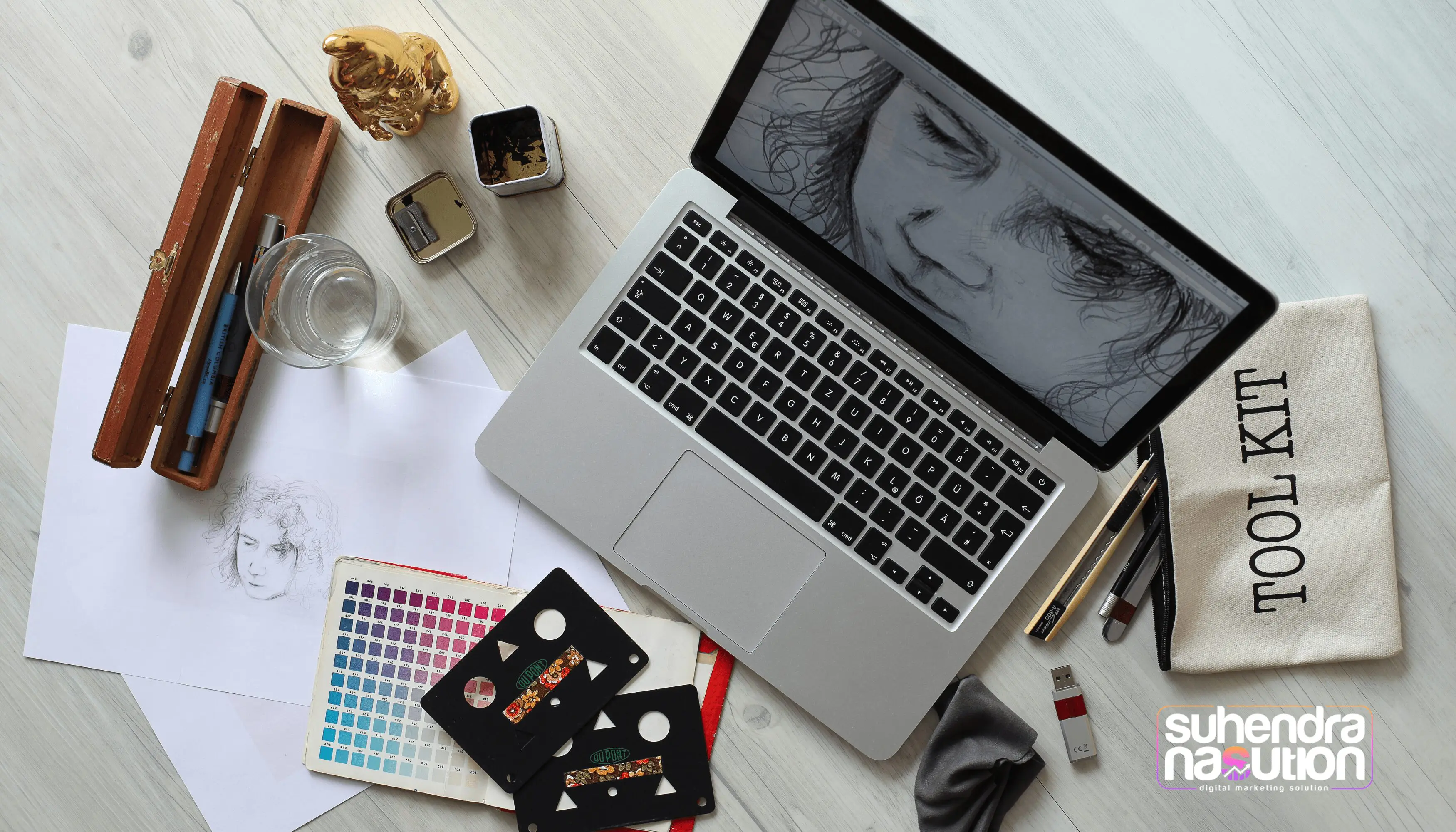 sertifikat digital marketing