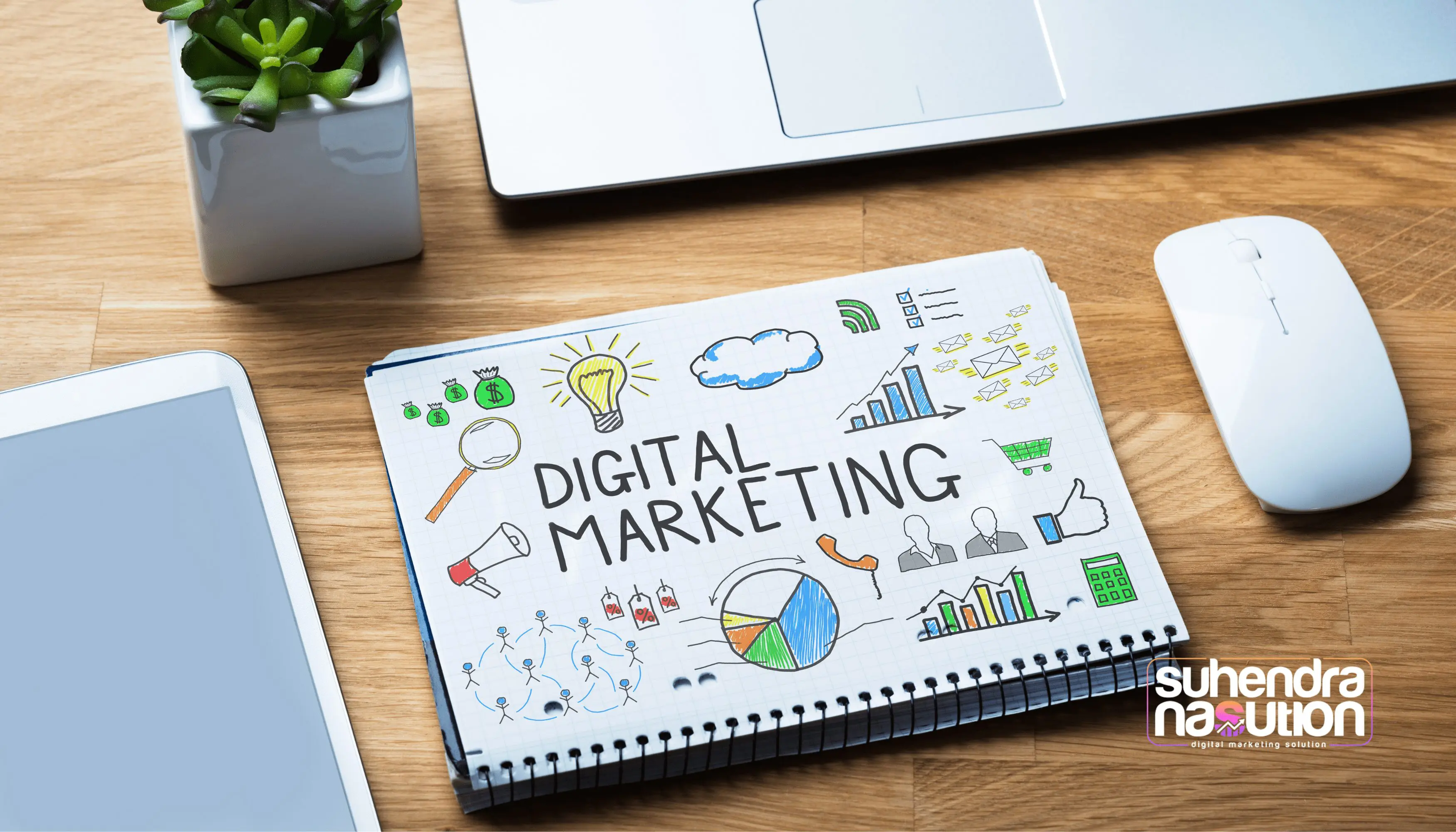 kursus digital marketing