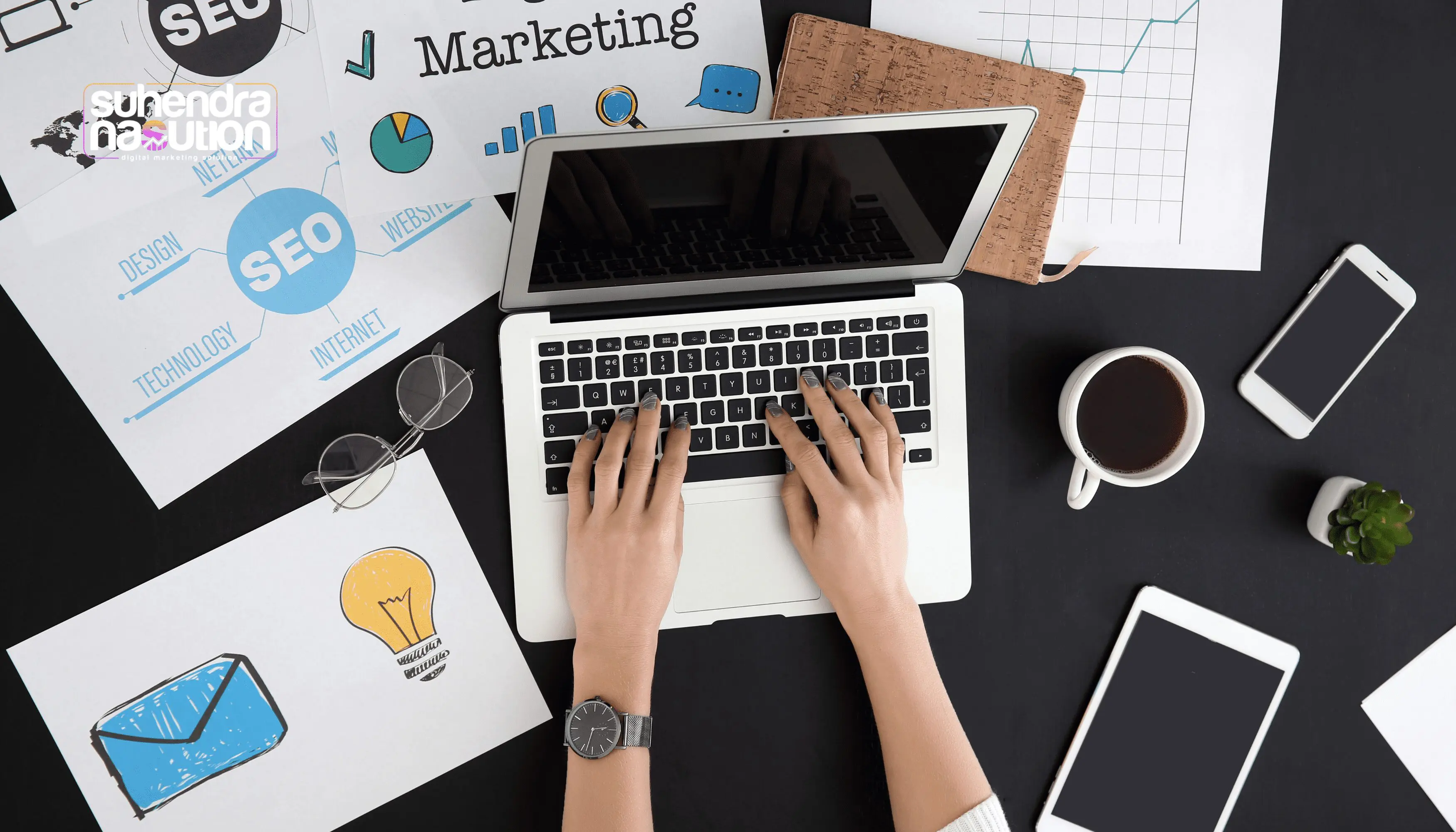 yang masuk dalam kategori push digital marketing yaitu