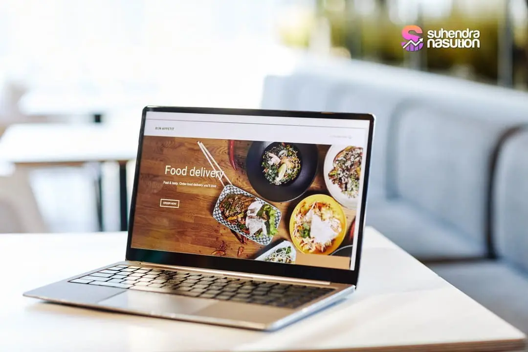 Jasa Web Digital Marketing
