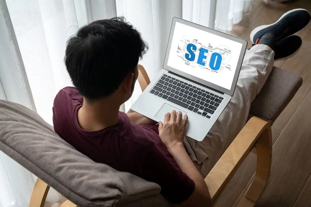 Jasa SEO Jogja