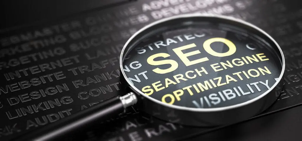 SEO Semarang