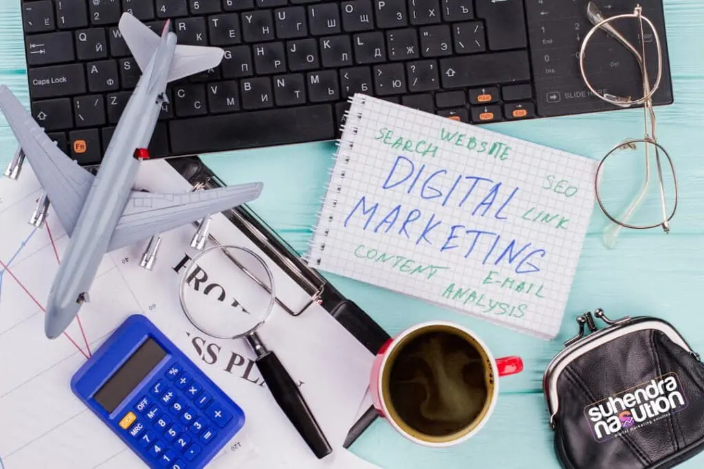 performance marketing bogor terbaik