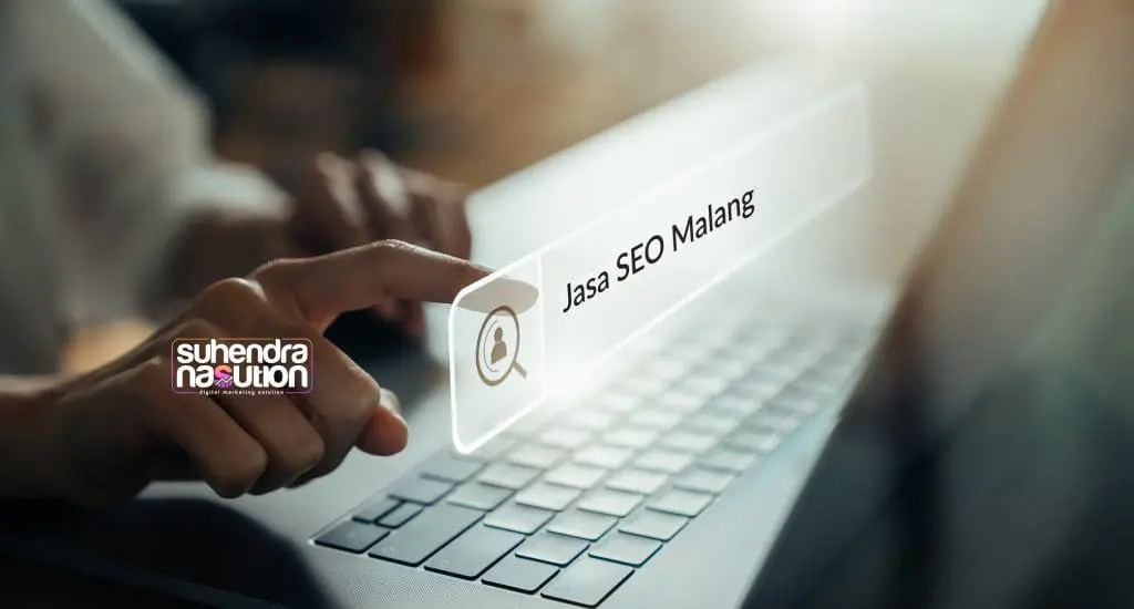 Jasa SEO Malang