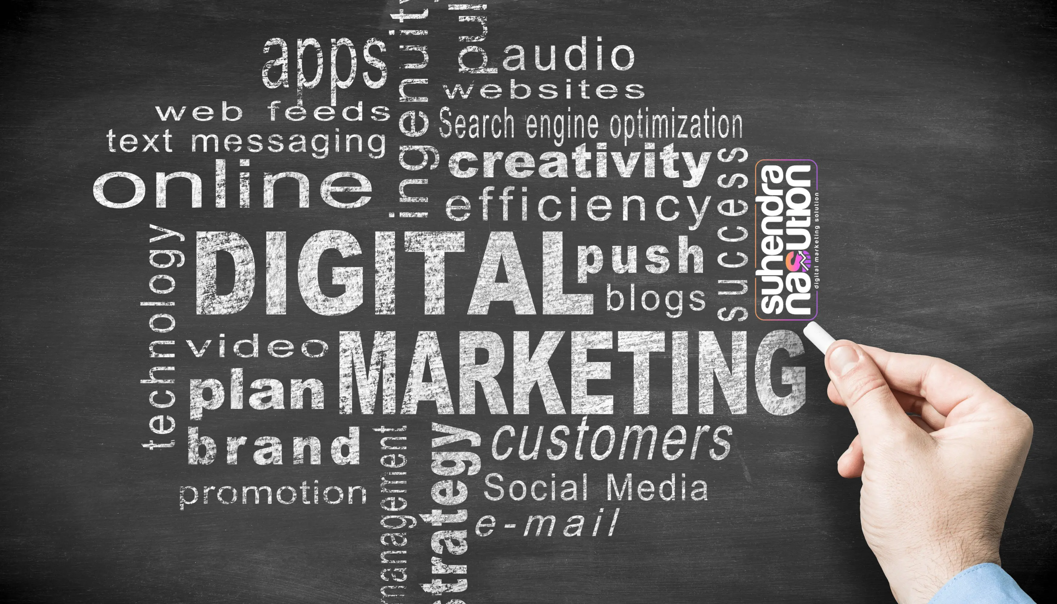tugas digital marketing