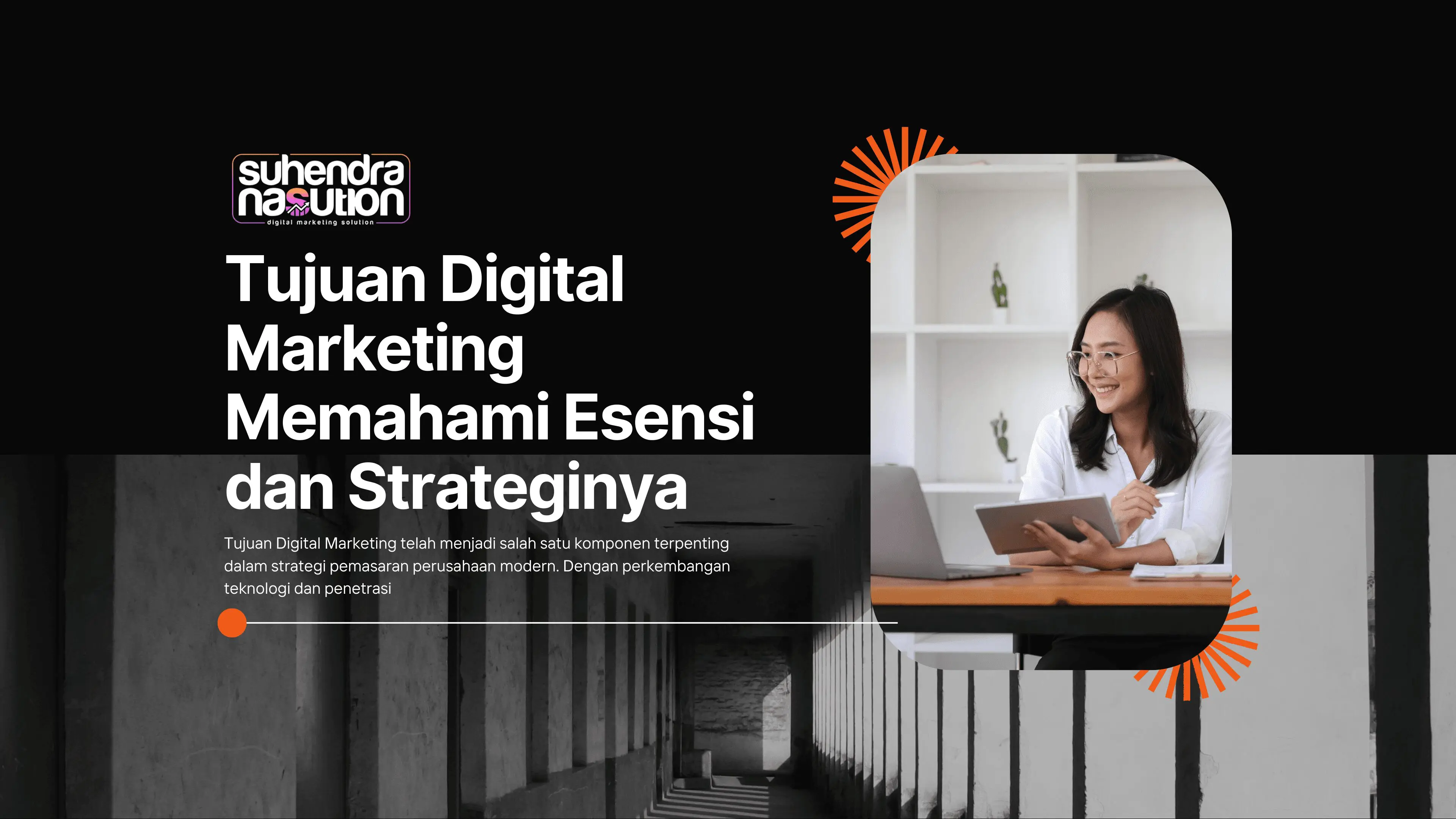 tujuan digital marketing