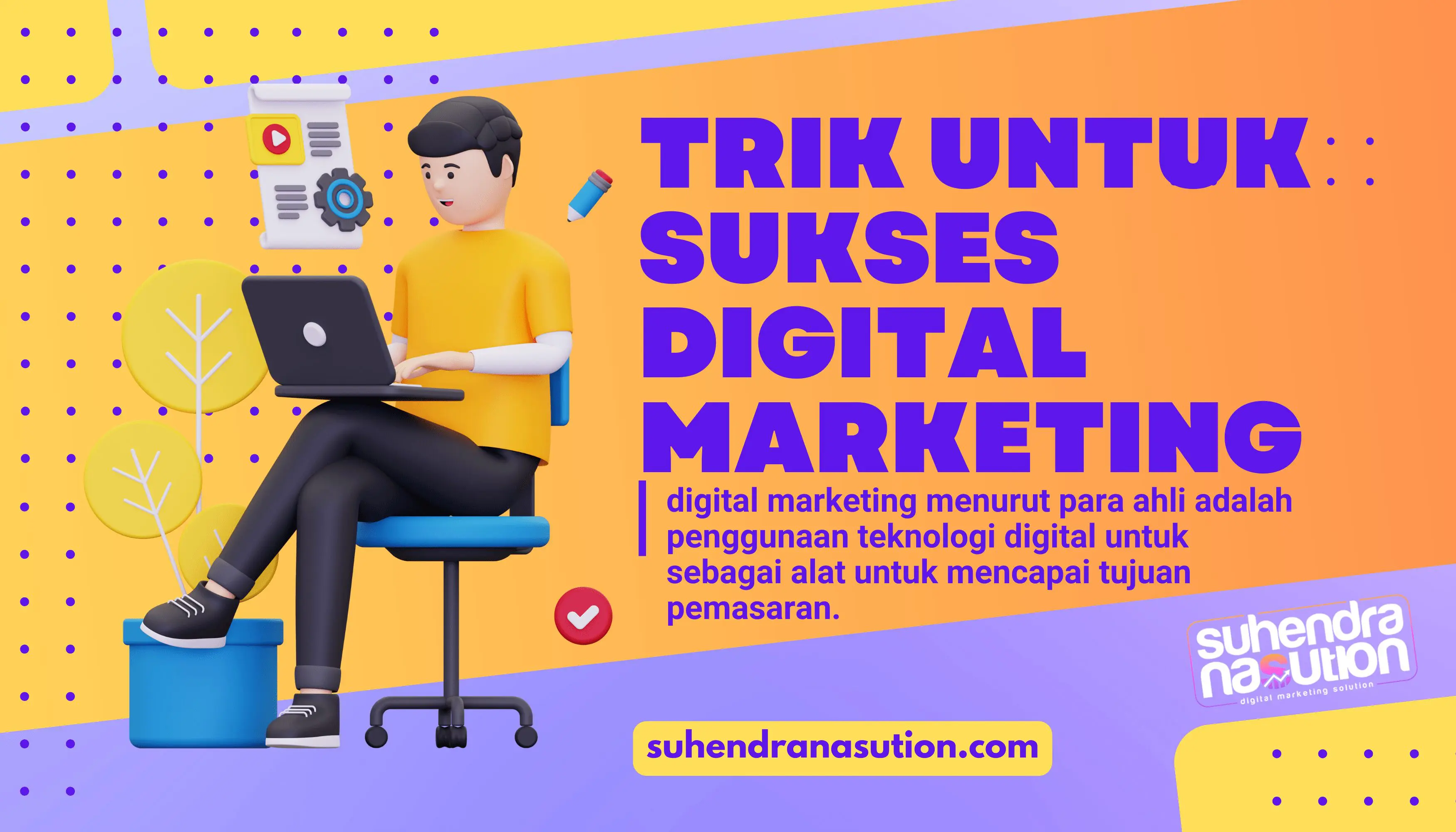 digital marketing menurut para ahli