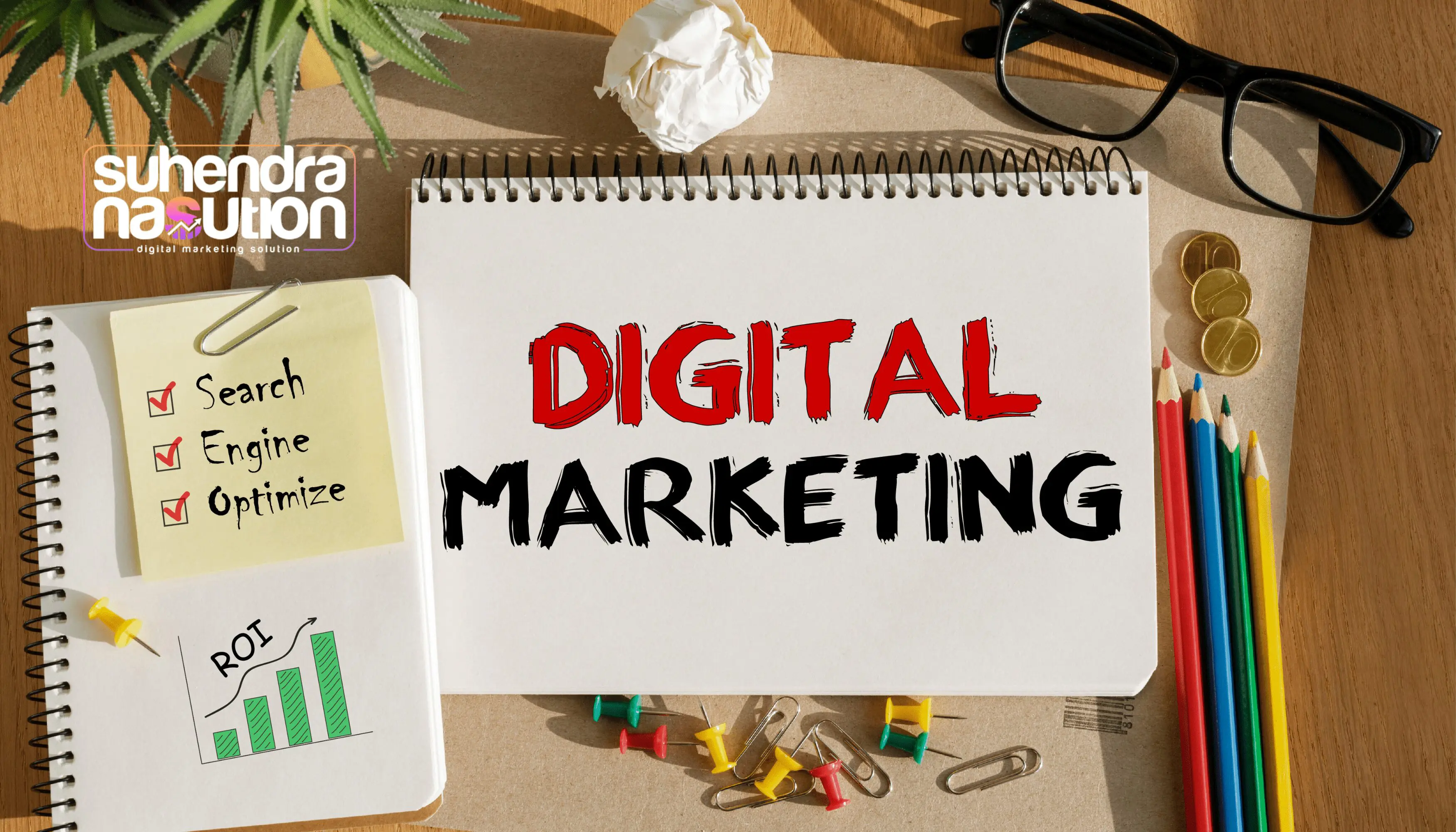 sertifikat digital marketing