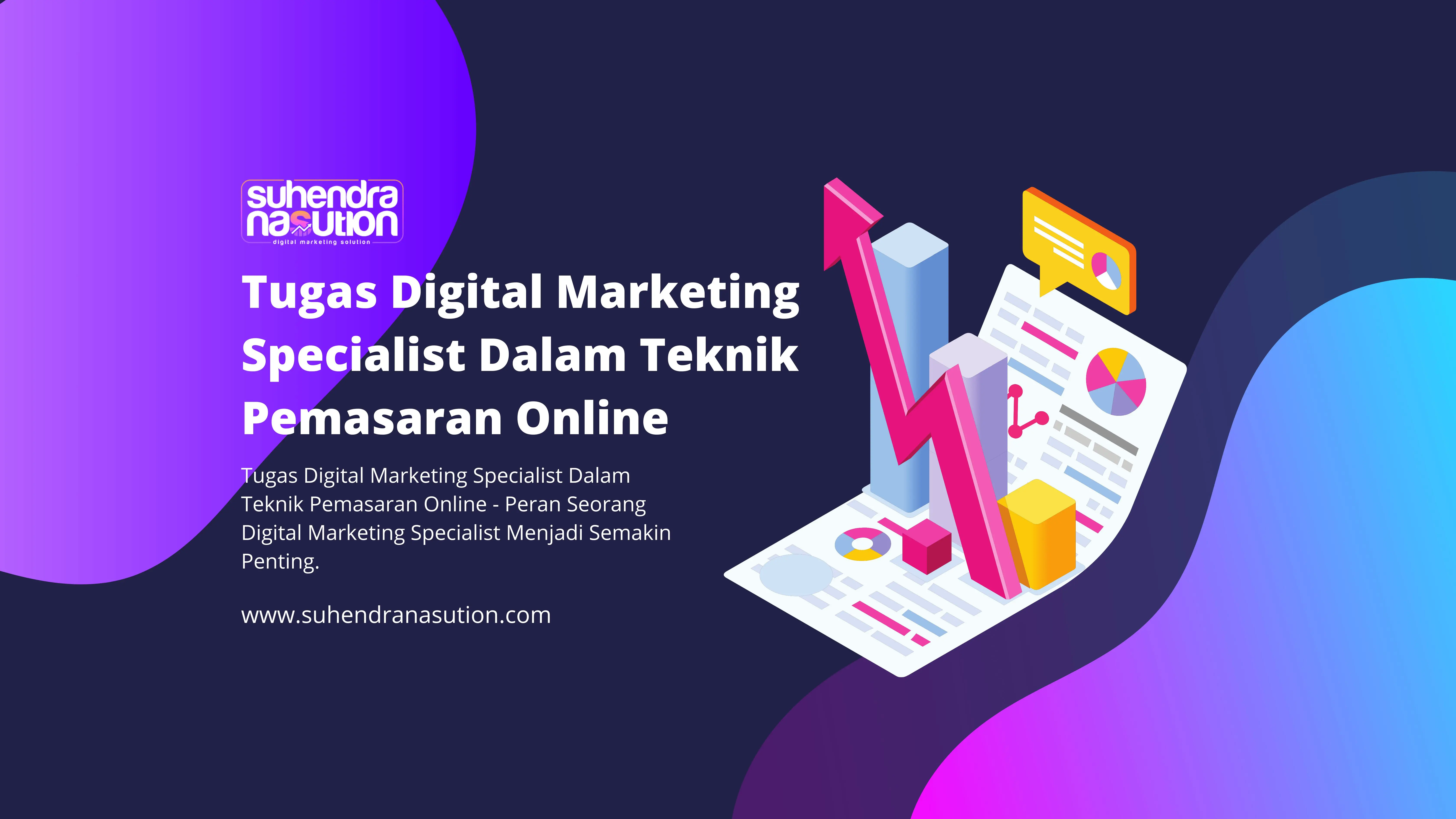 tugas digital marketing