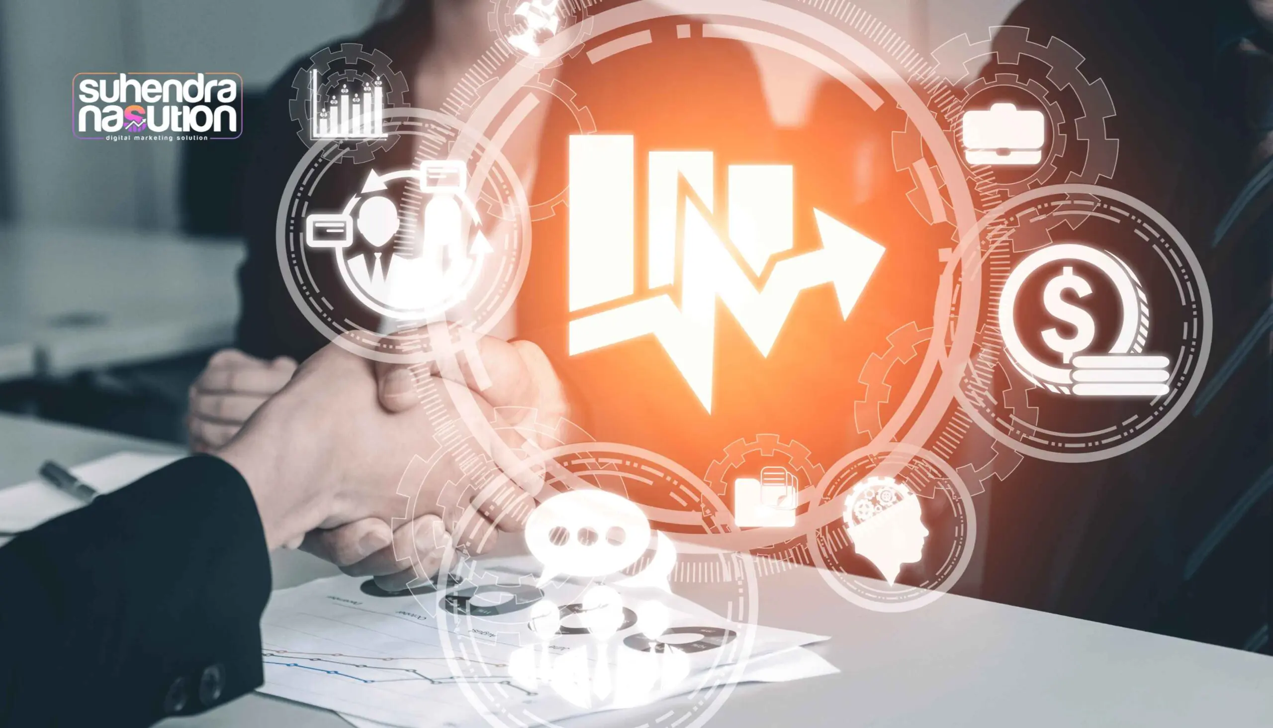 Apa Itu Incify Digital Marketing Agency