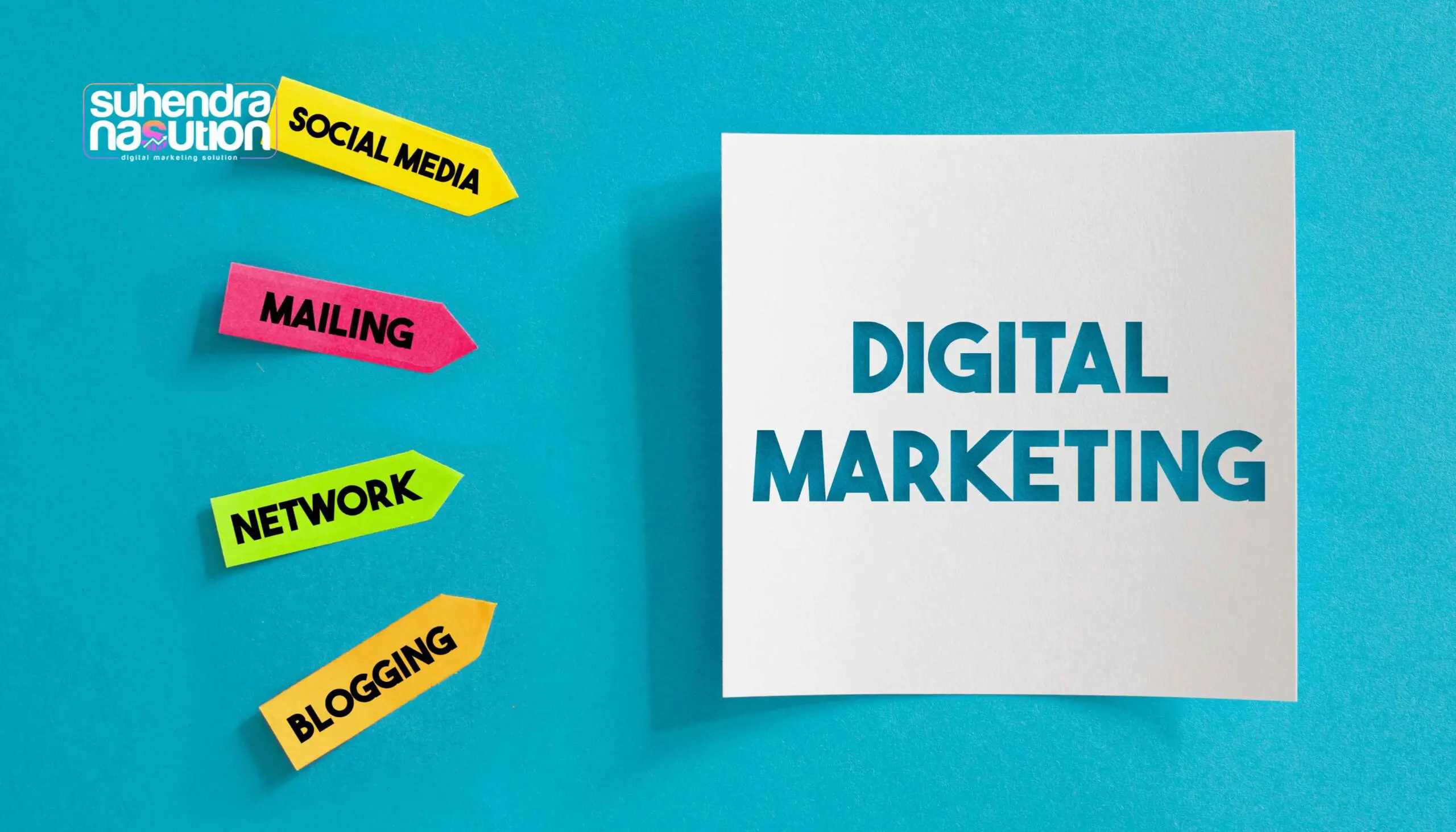 Apa Itu Incify Digital Marketing Agency