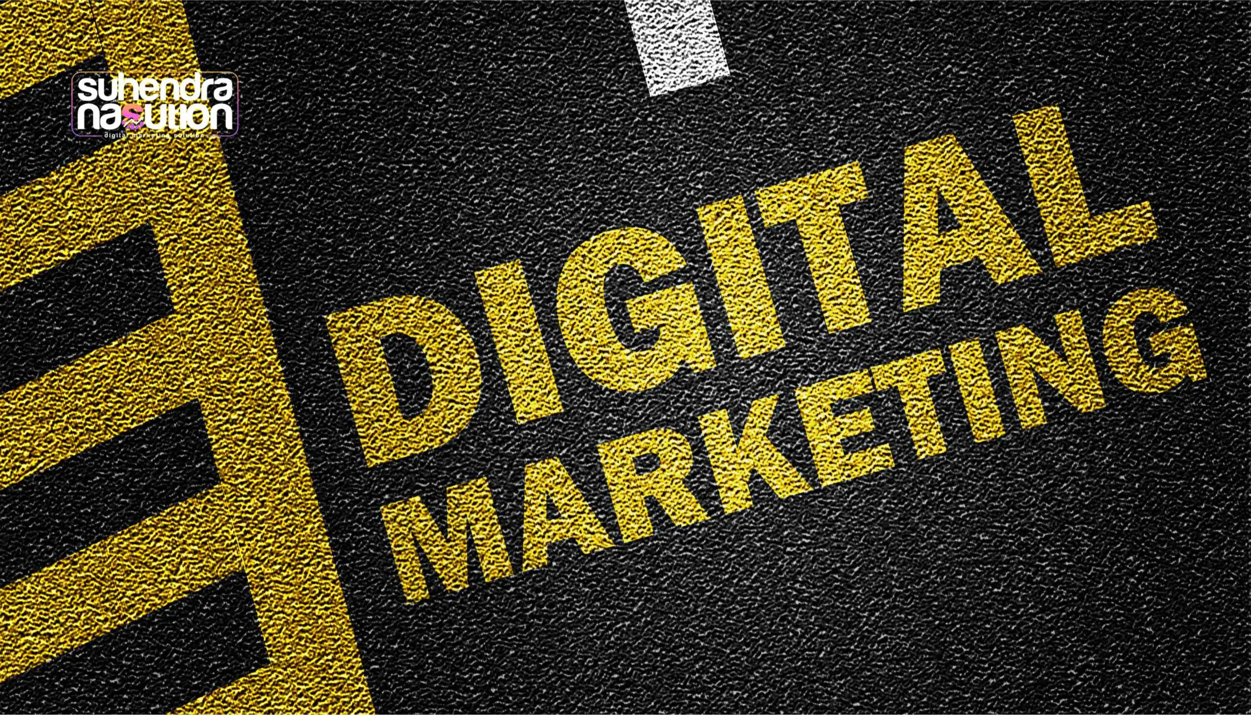 Apa Itu Incify Digital Marketing Agency