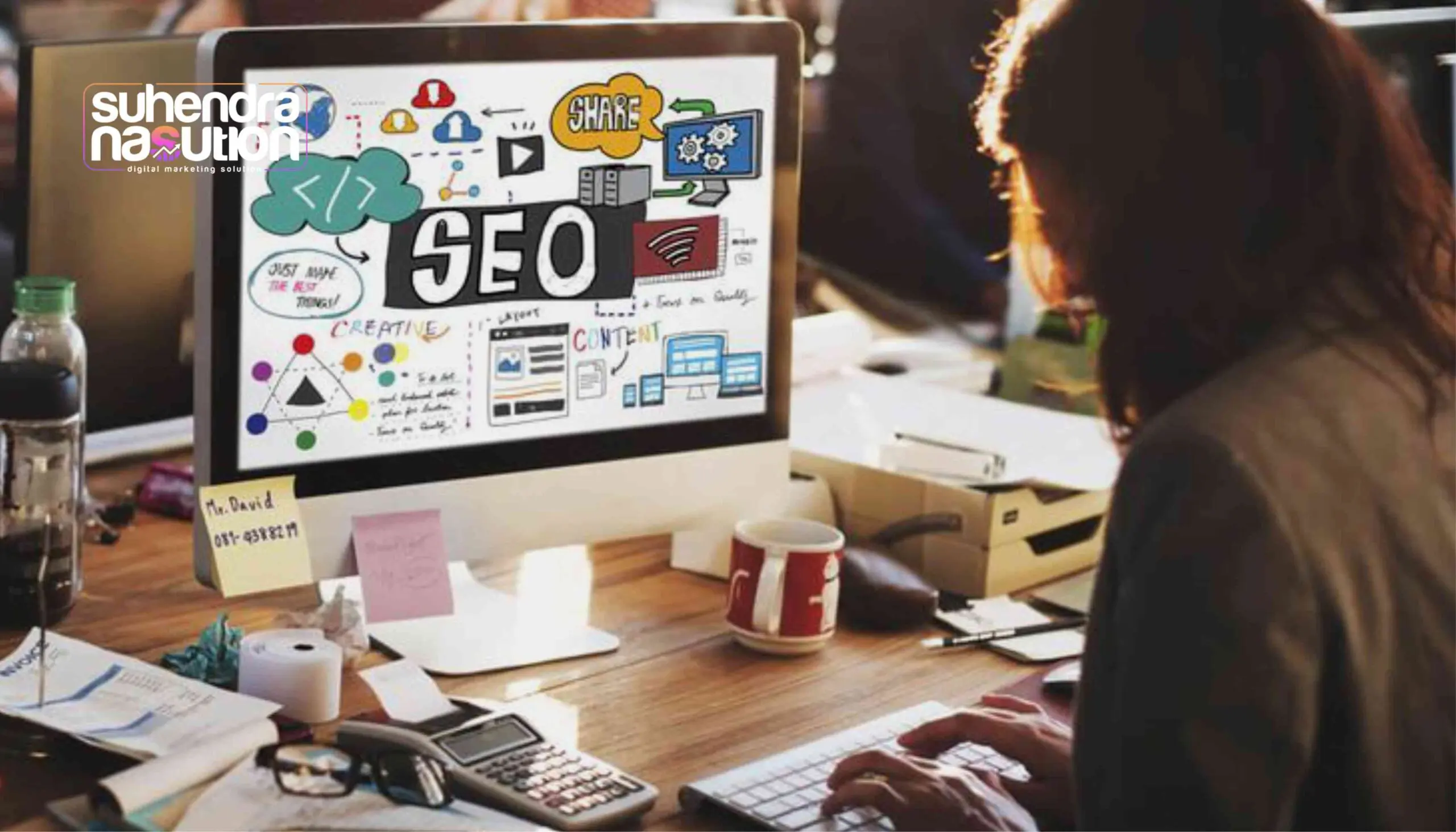 Backlink