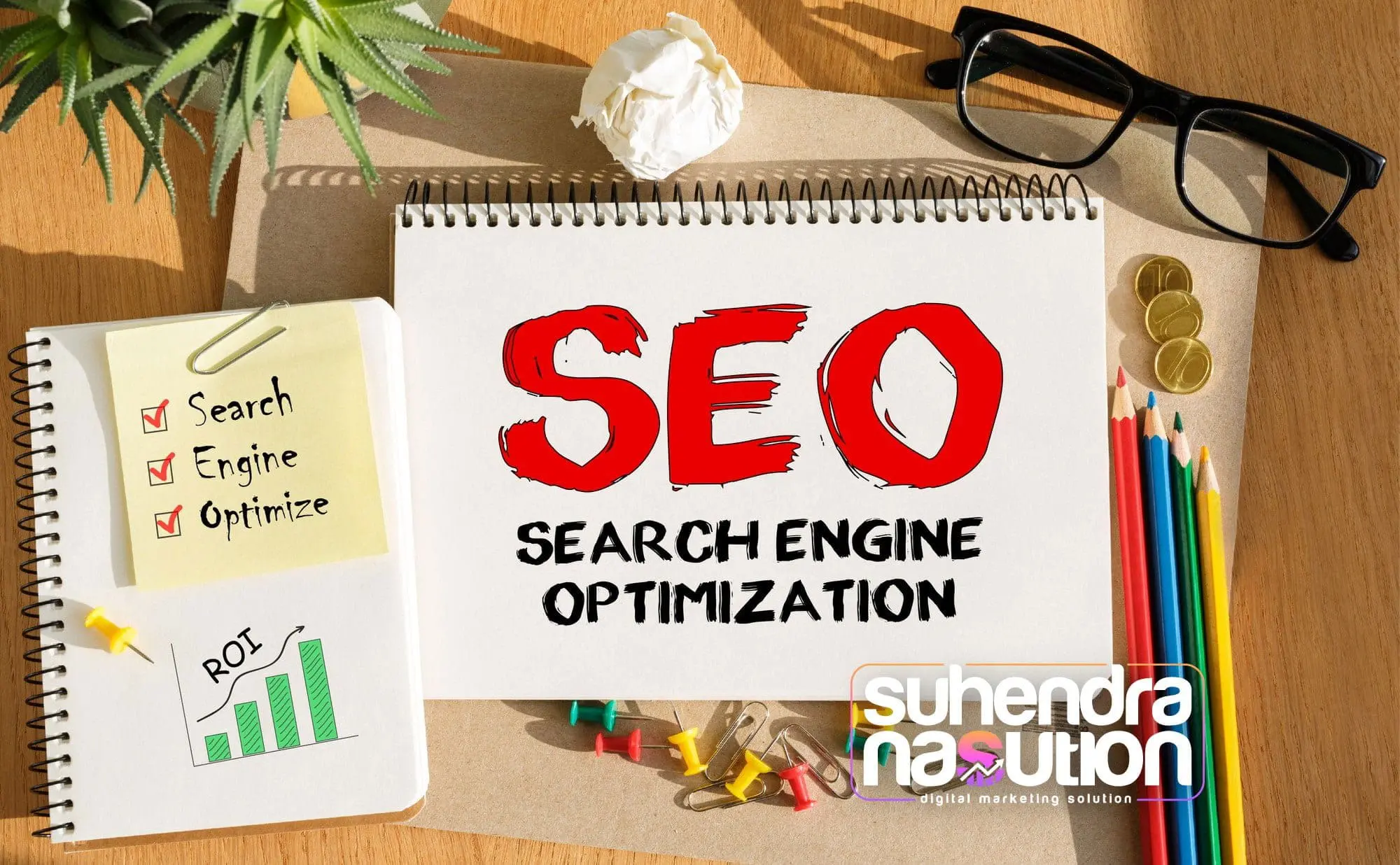 Membuat Deskripsi Meta SEO Lokal yang Menggoda