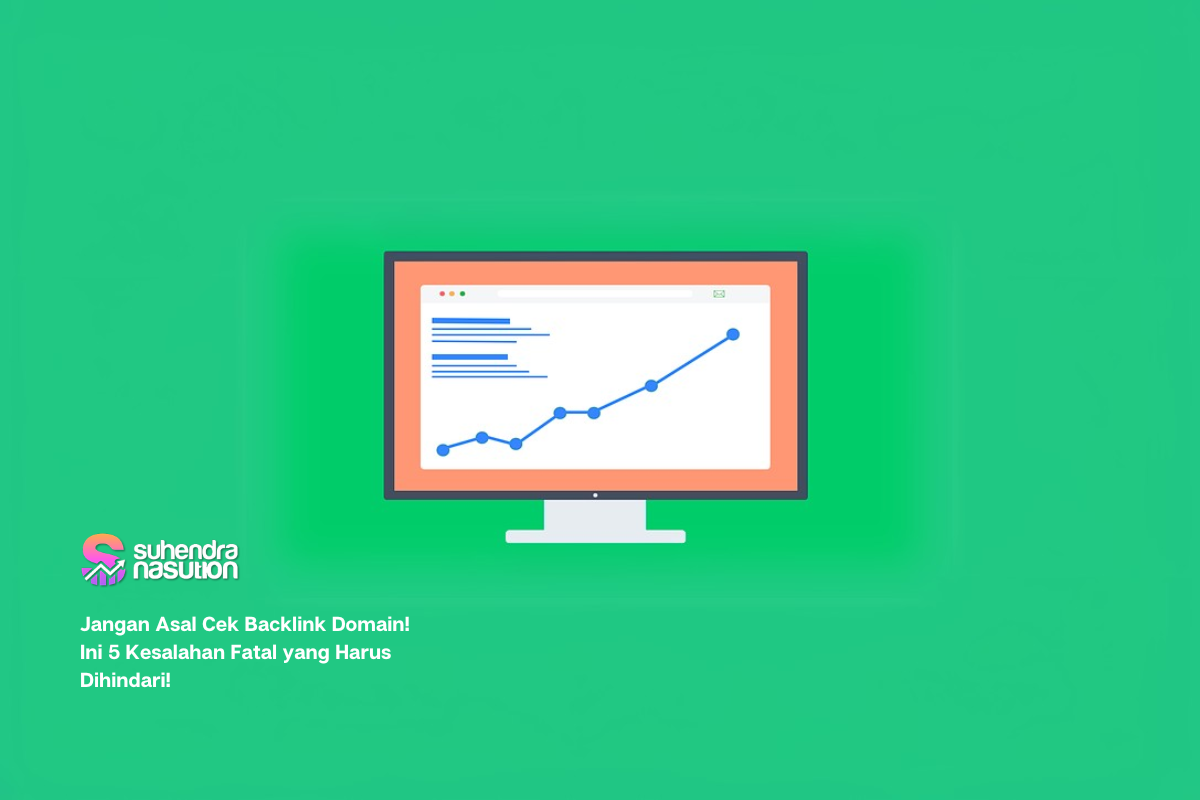 cek backlink domain