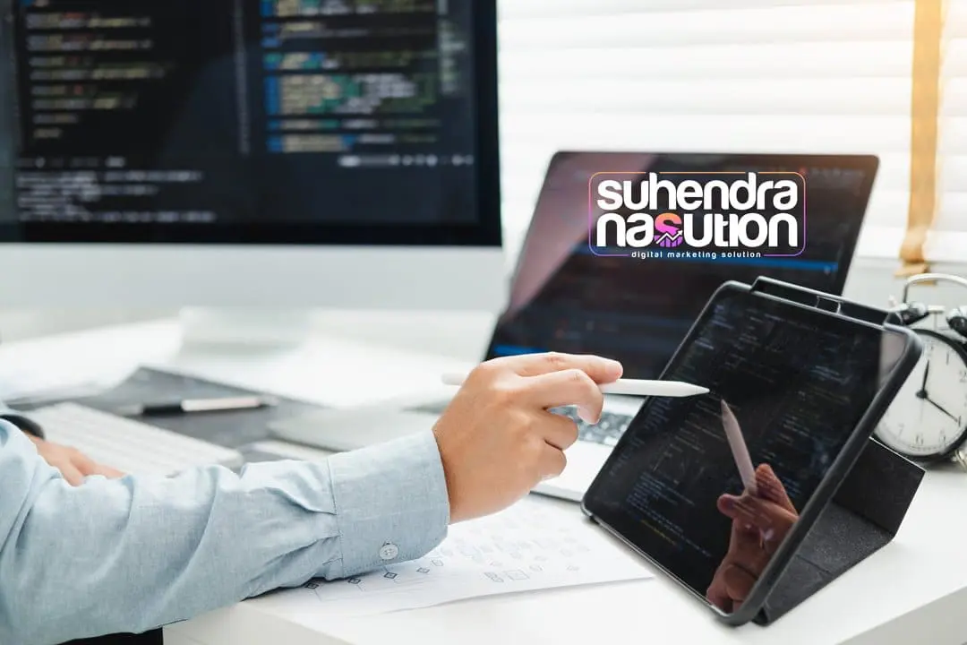 Jasa Pembuatan Website Malang
