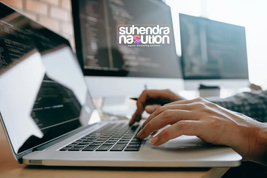 Jasa Pembuatan Website Serang