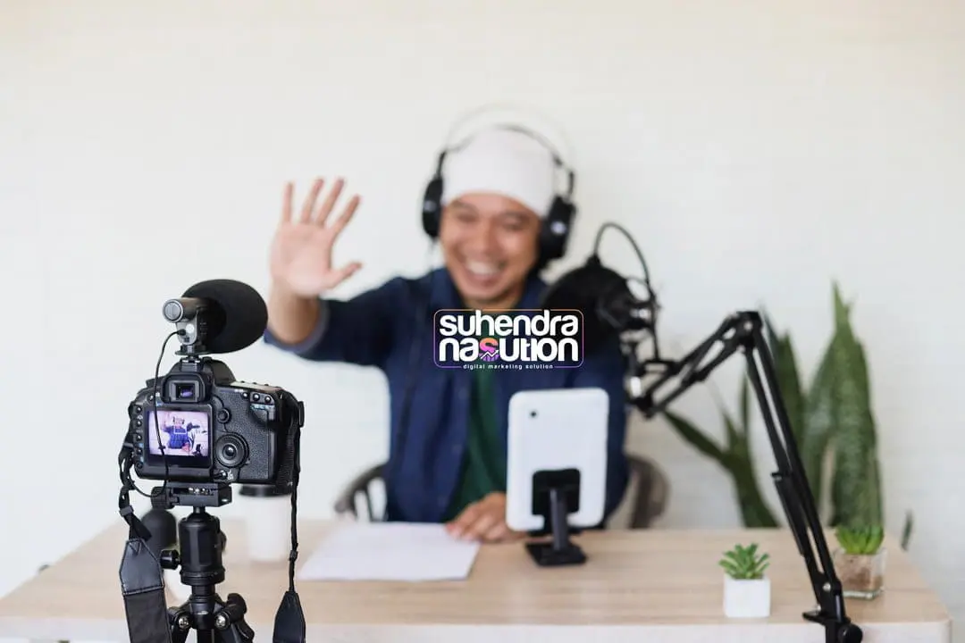 Jasa SEO Youtube