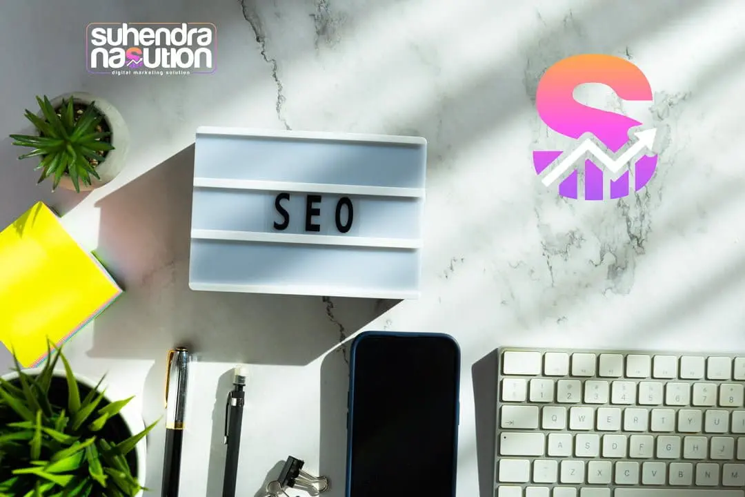 Jasa SEO Youtube