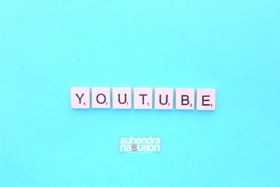 Jasa SEO Youtube