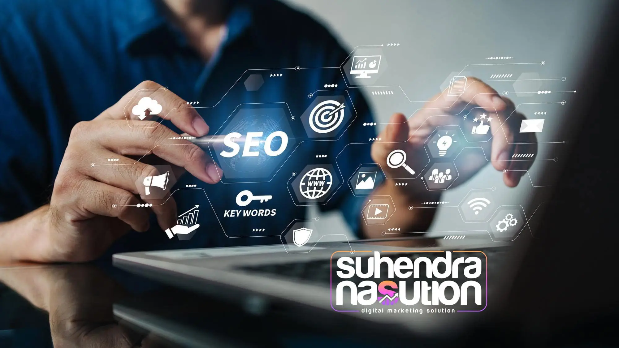 Mengungkap Kekuatan SEO Lokal untuk JASA SEO LOKAL