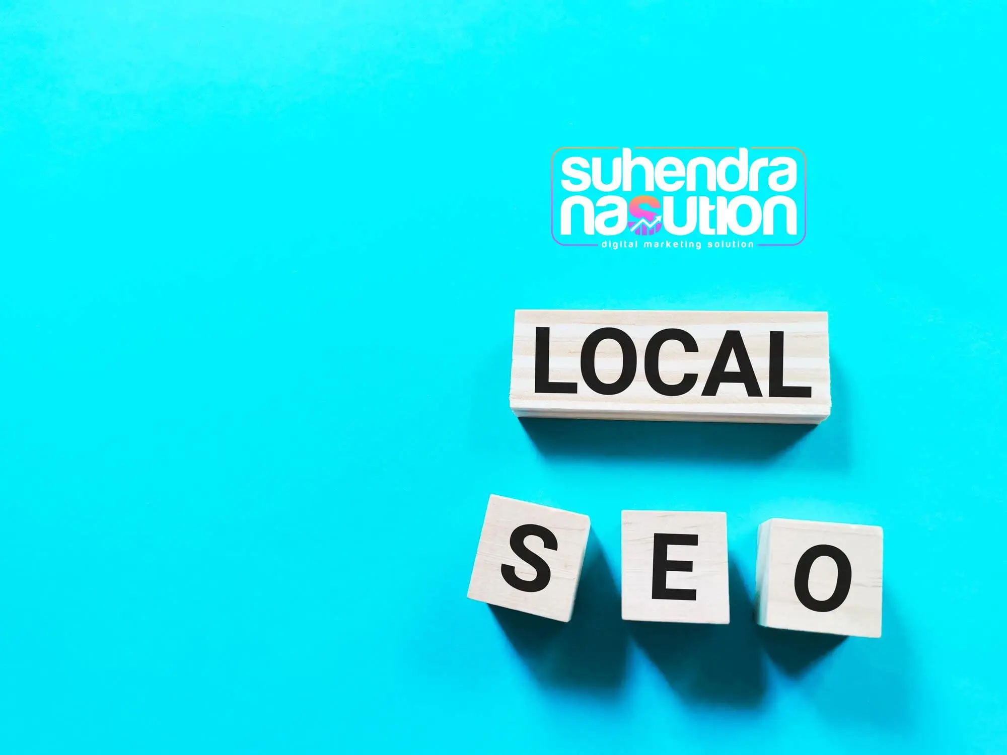 Kuasai Pasar Lokal Anda Tips Jasa SEO Lokal yang Efektif