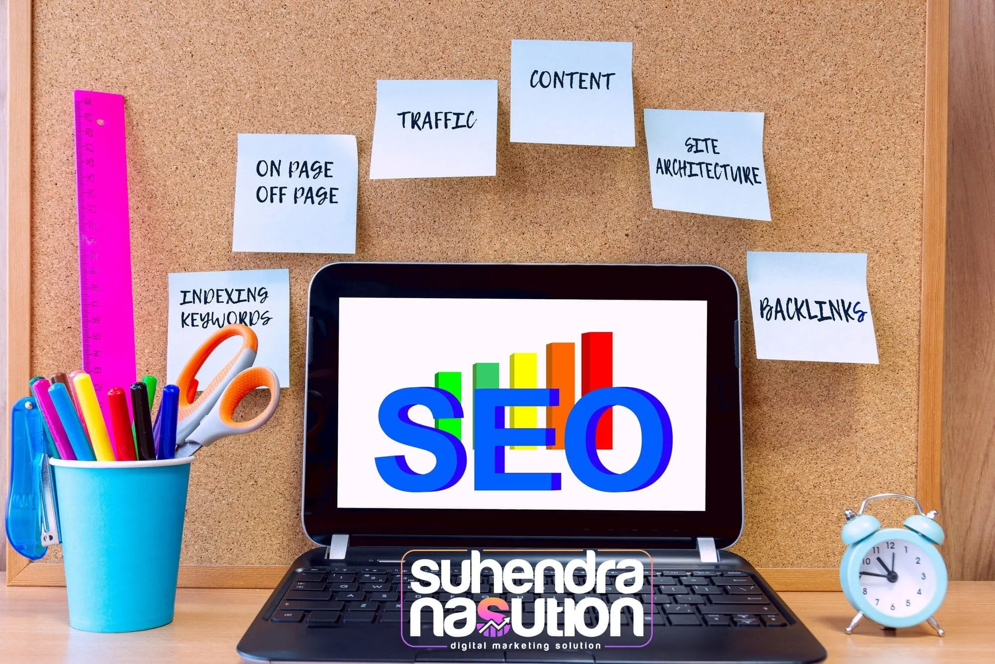 Masa Depan SEO Lokal