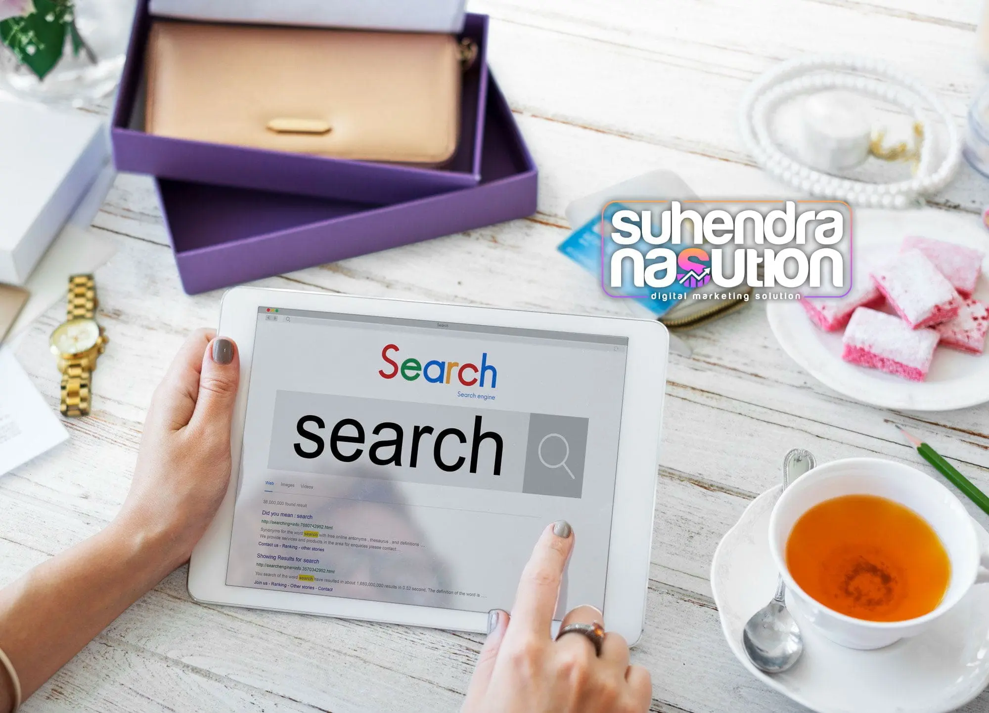 Menguasai SEO On-Page untuk Kata Kunci Lokal