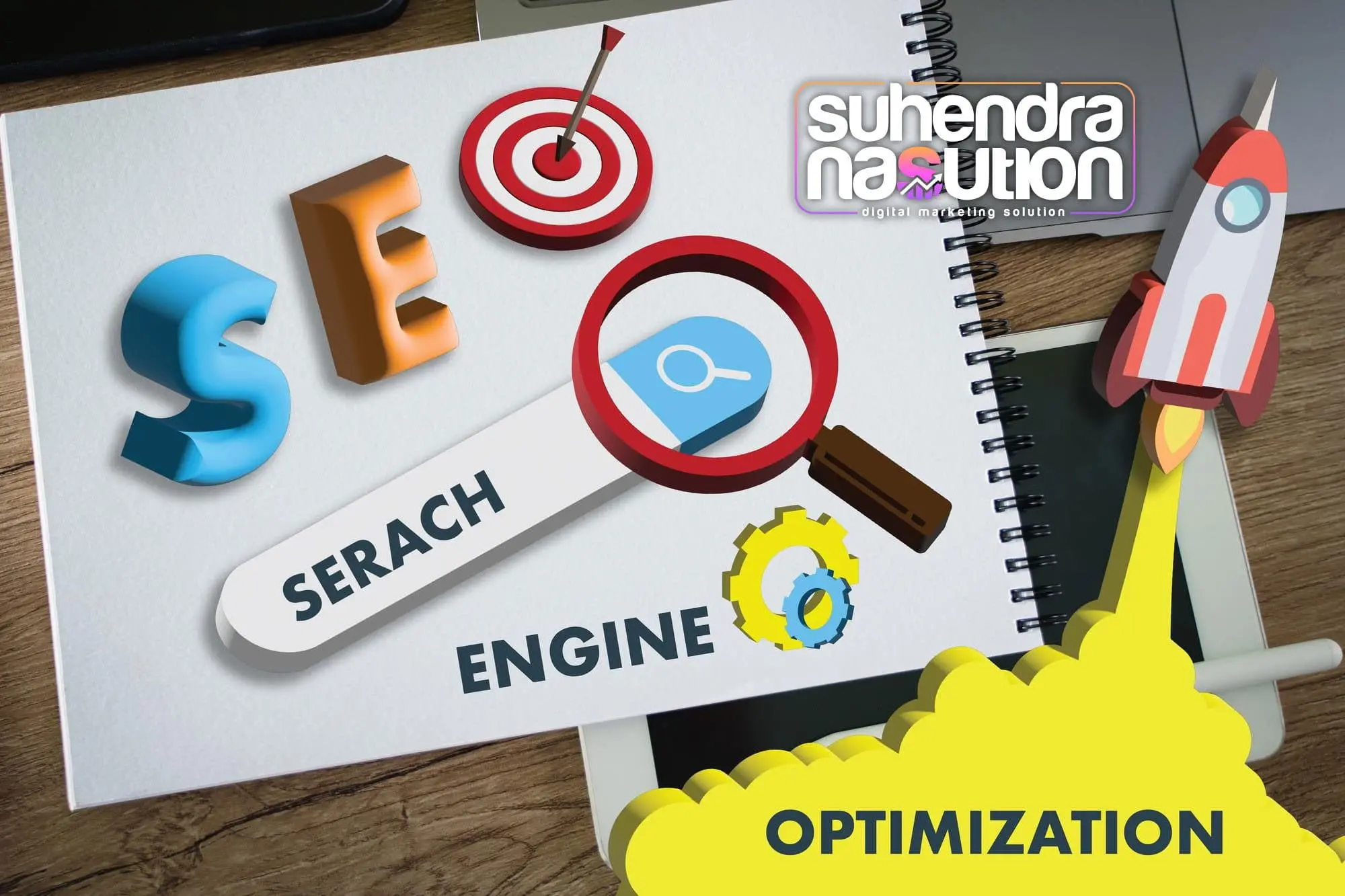 Menguasai SEO On-Page untuk Kata Kunci Lokal