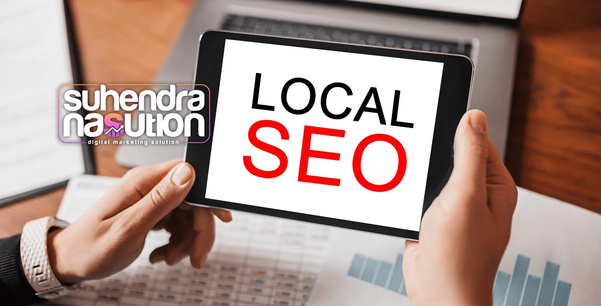 Pentingnya Google My Business untuk SEO Lokal