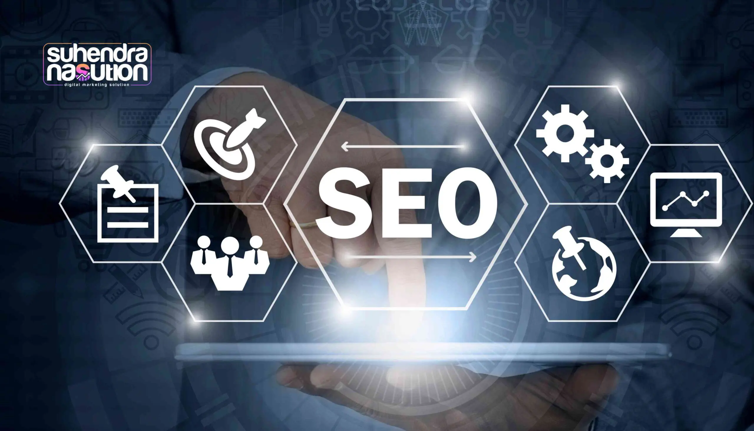 SEO Semarang
