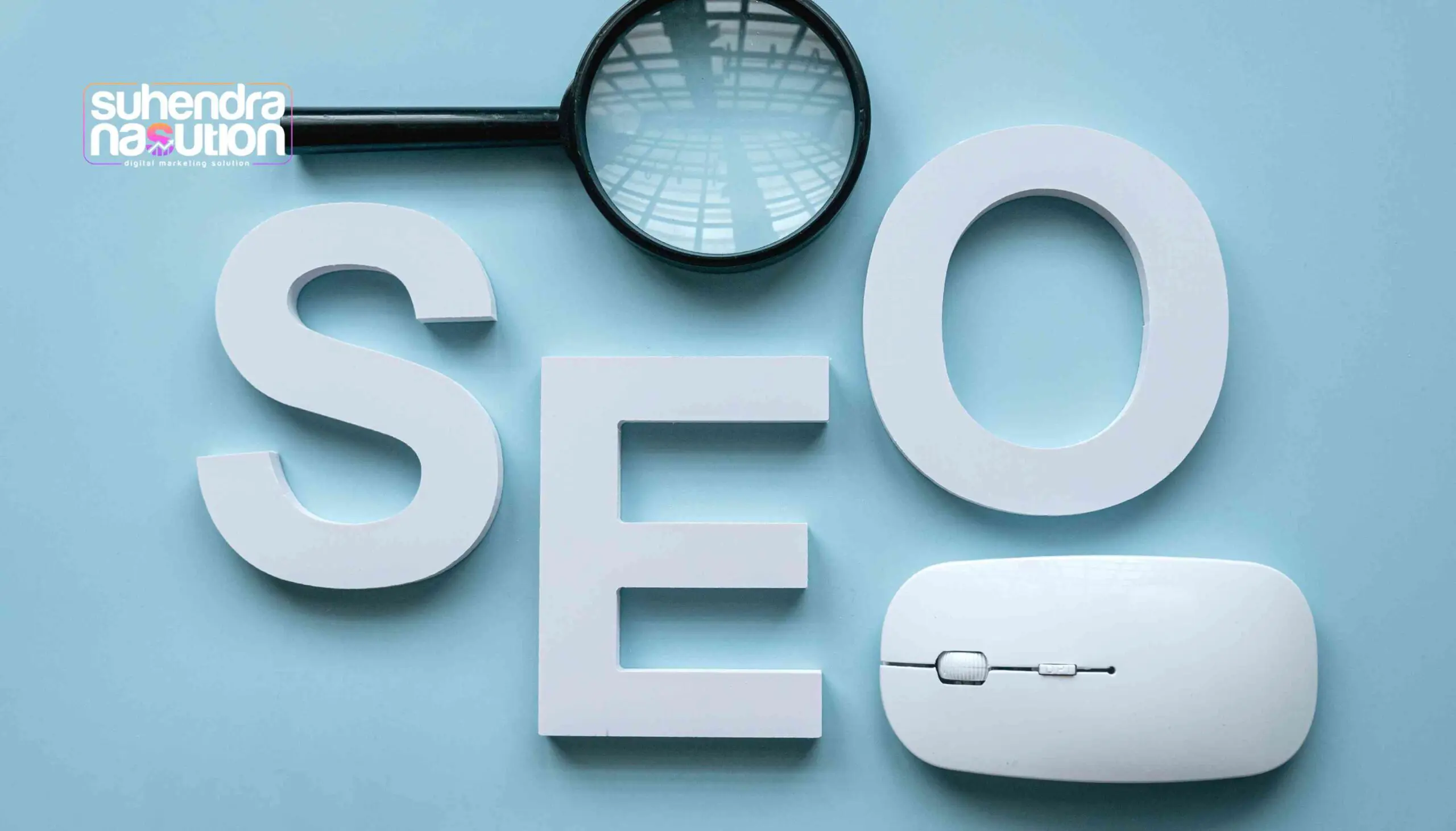 SEO Semarang