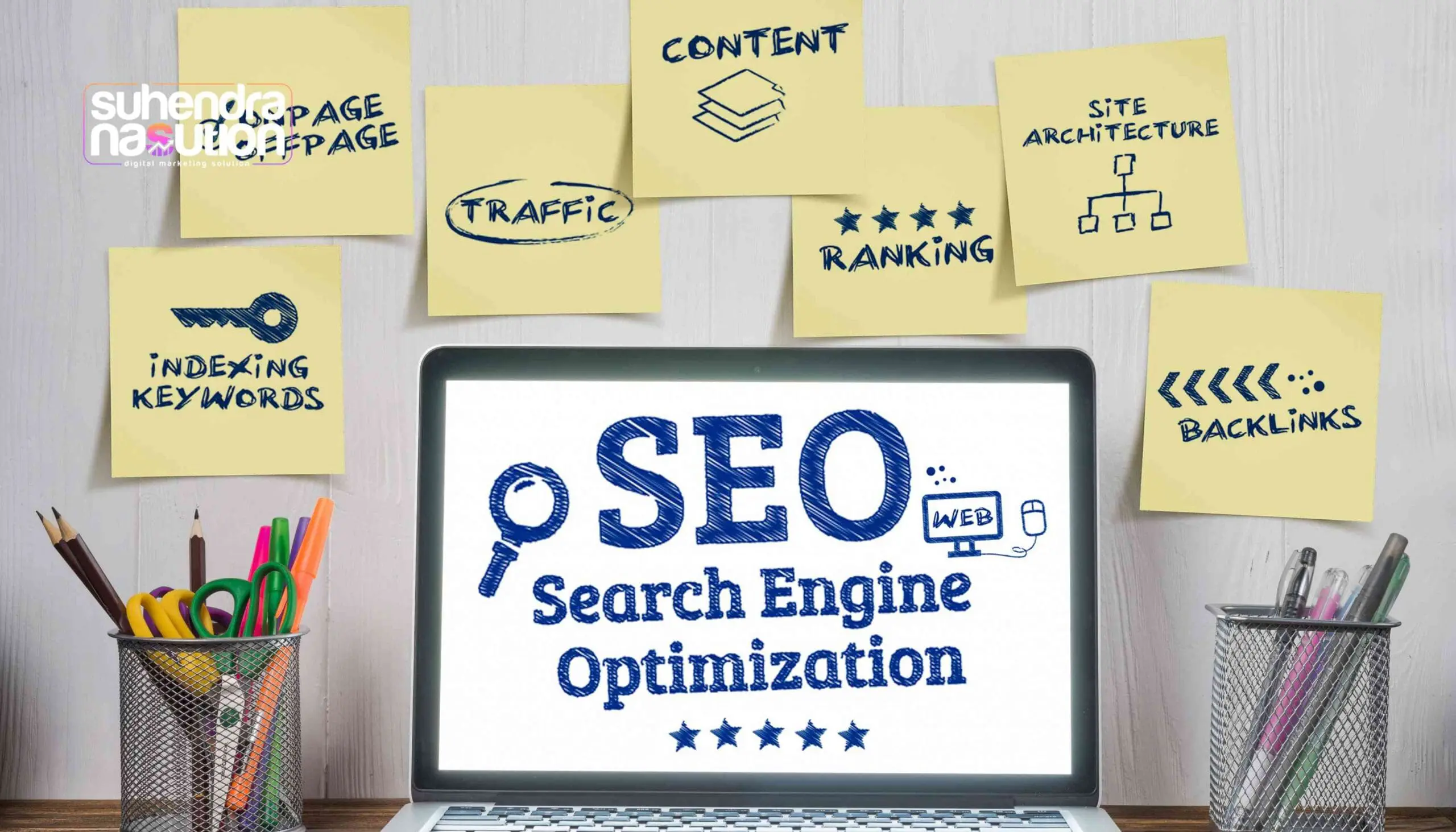 SEO Semarang