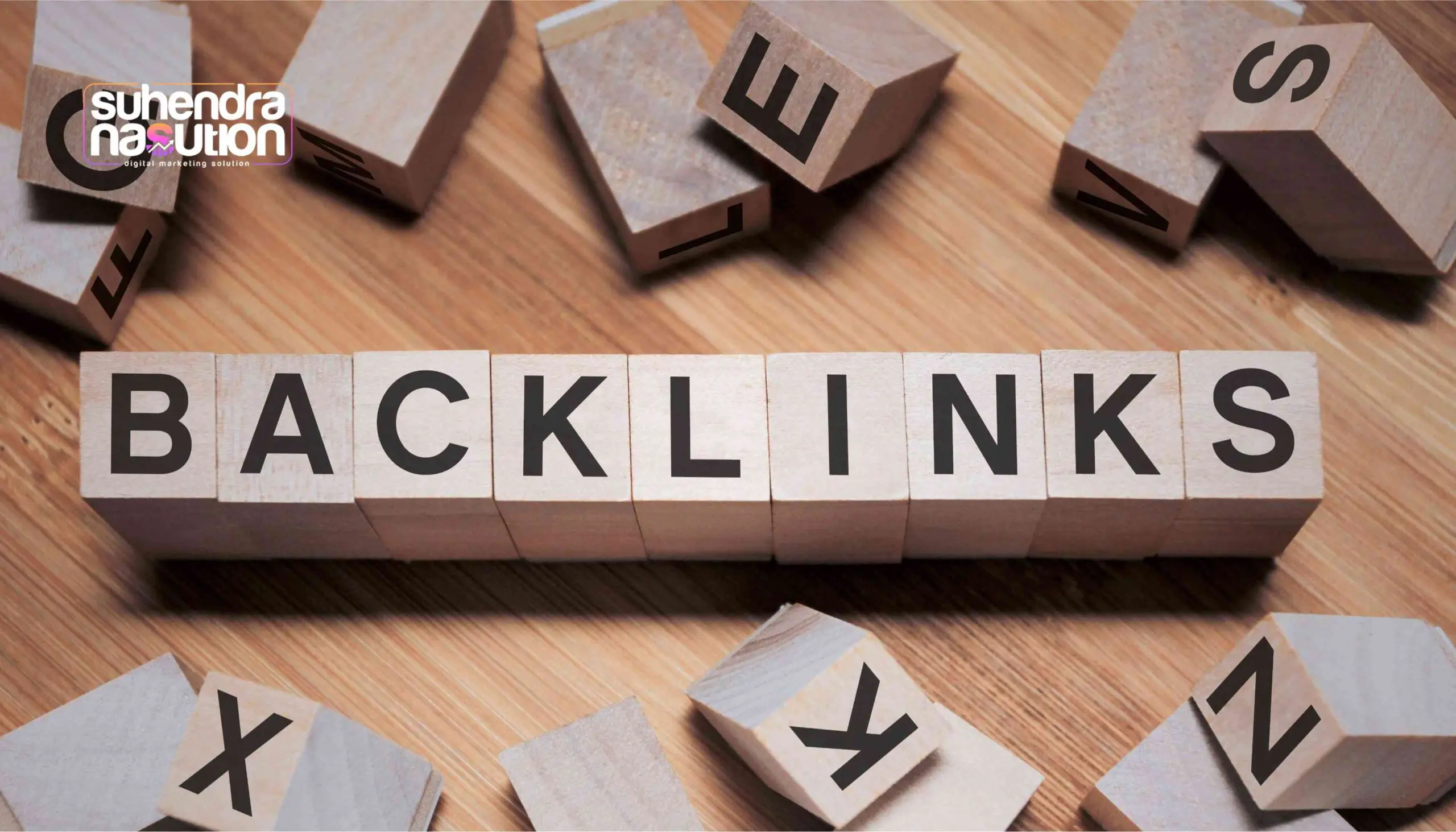 Seberapa Penting Backlink untuk Meningkatkan Traffic Website