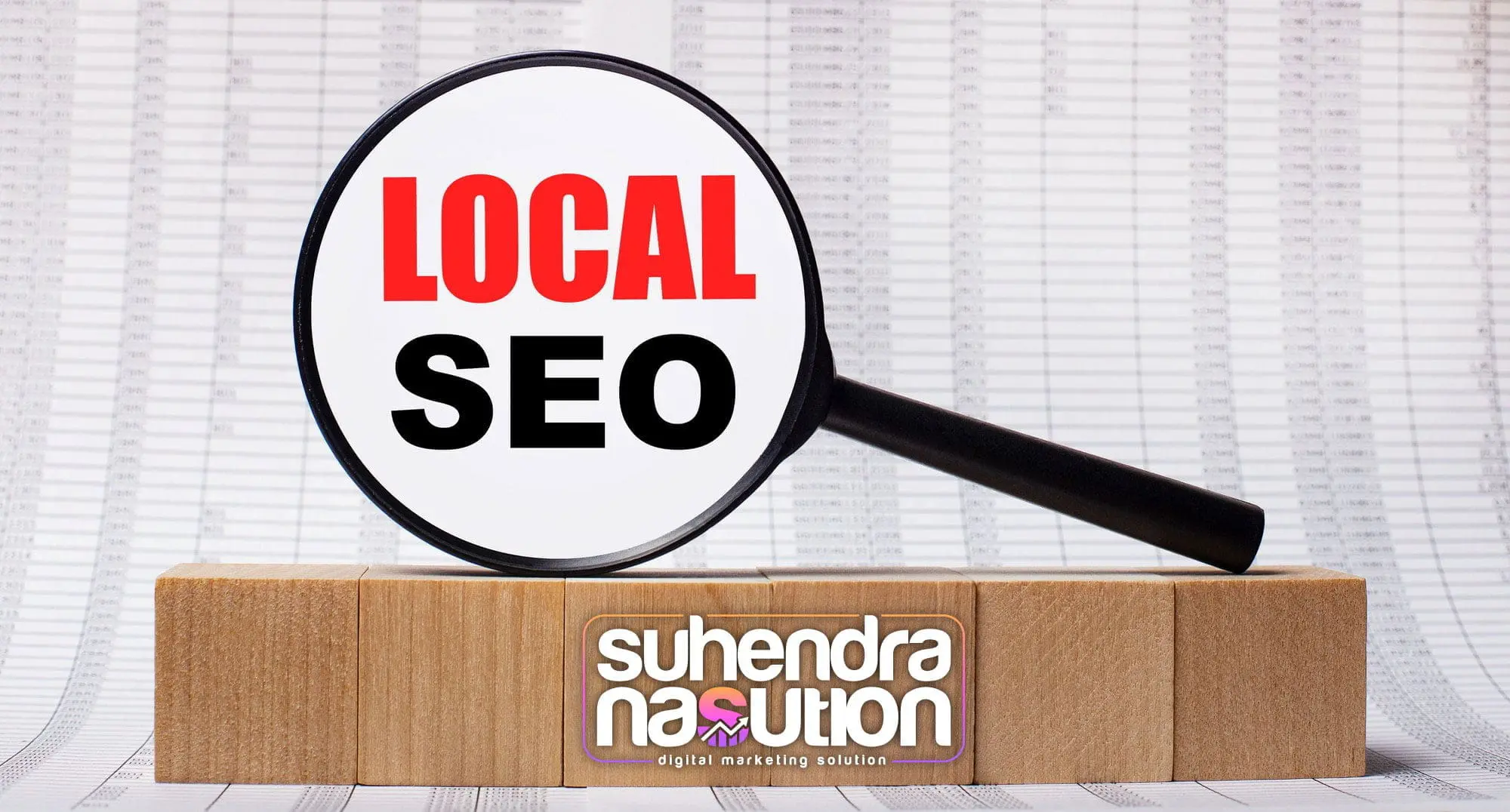 Studi Kasus: Sukses SEO Lokal dengan JASA SEO LOKAL