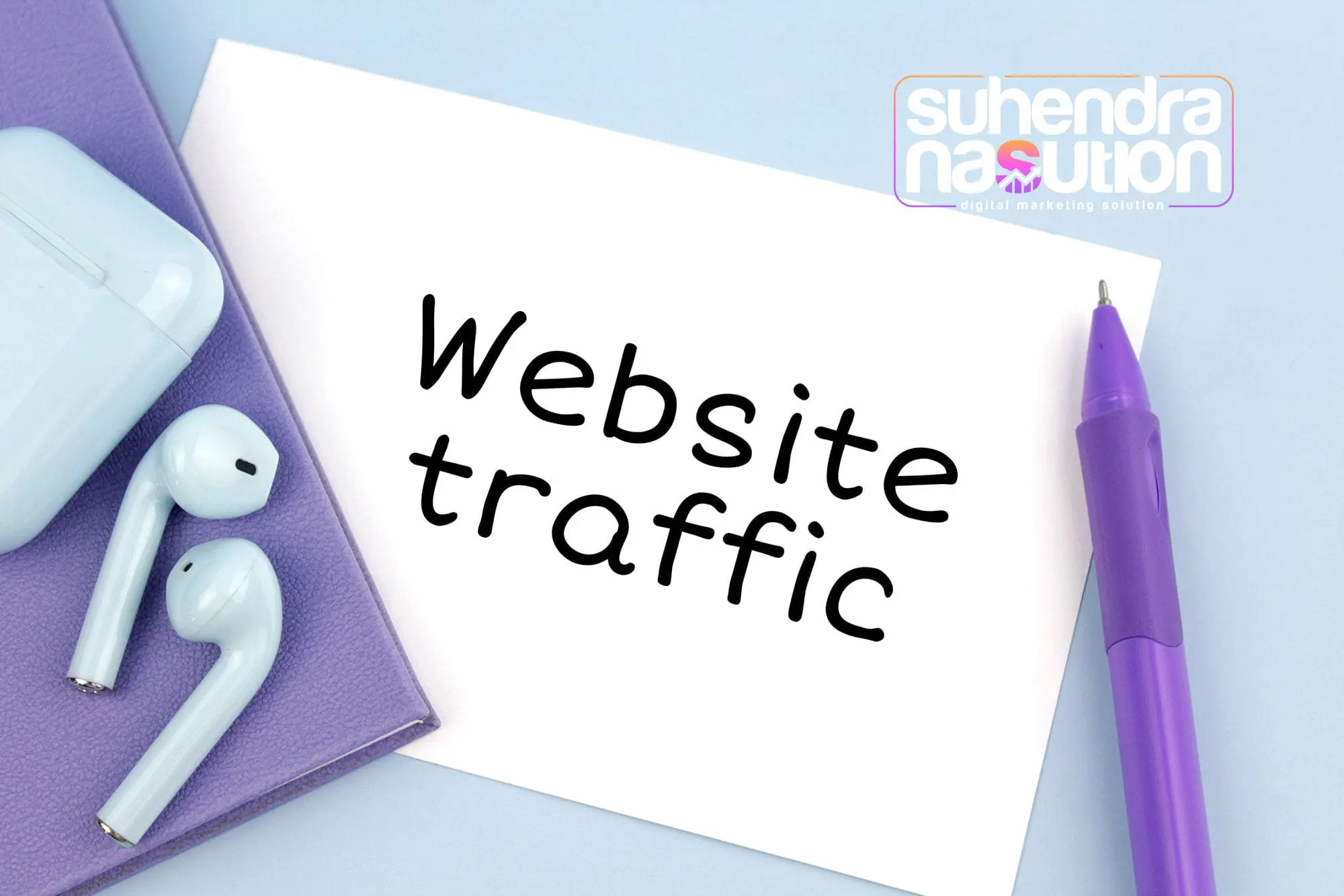 brosur jasa pembuatan website