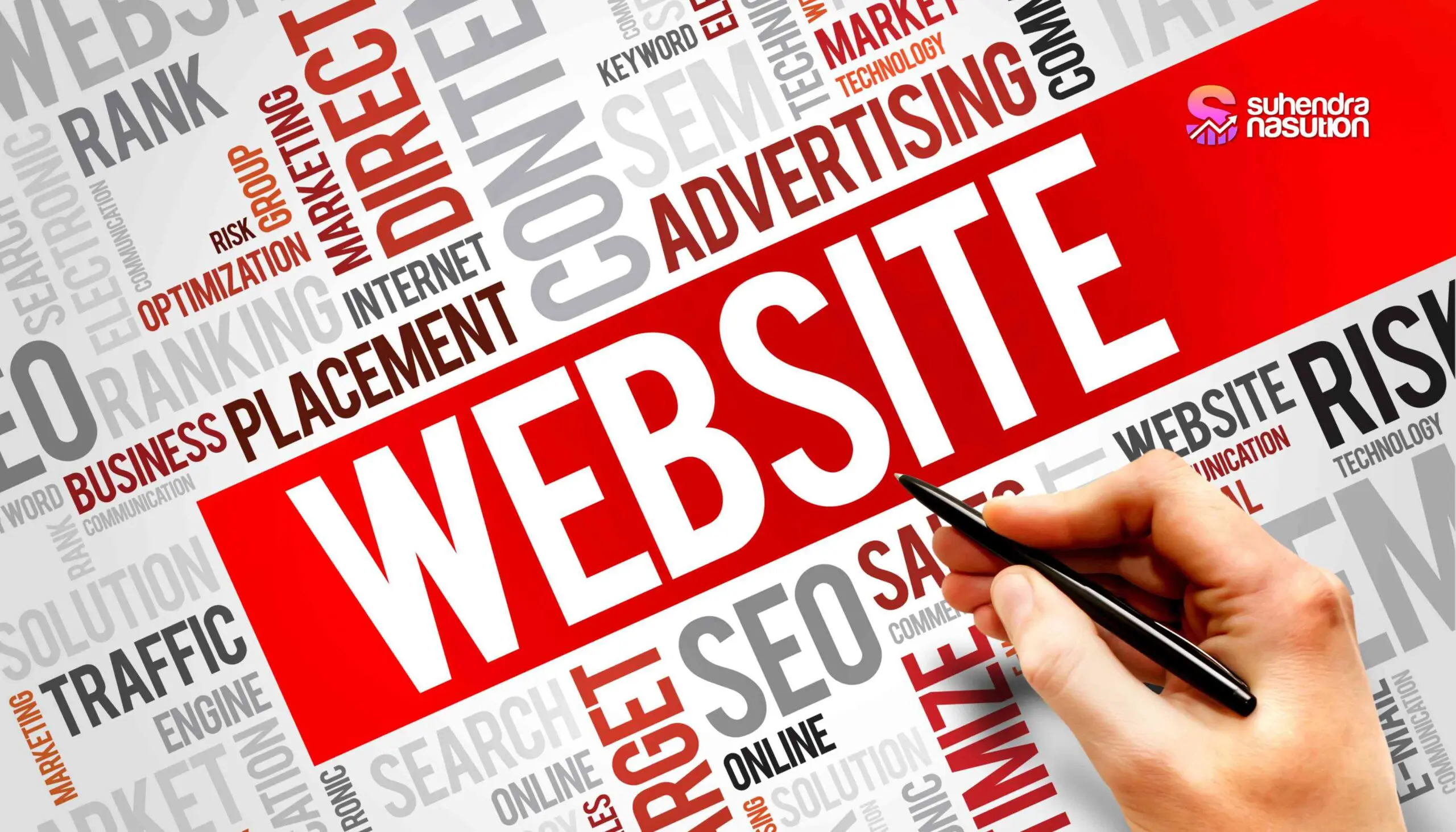 cara bikin website lewat hp