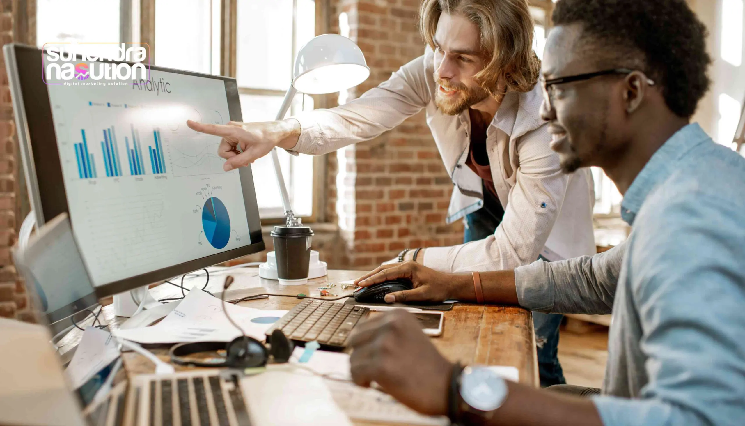 contoh pekerjaan digital marketing