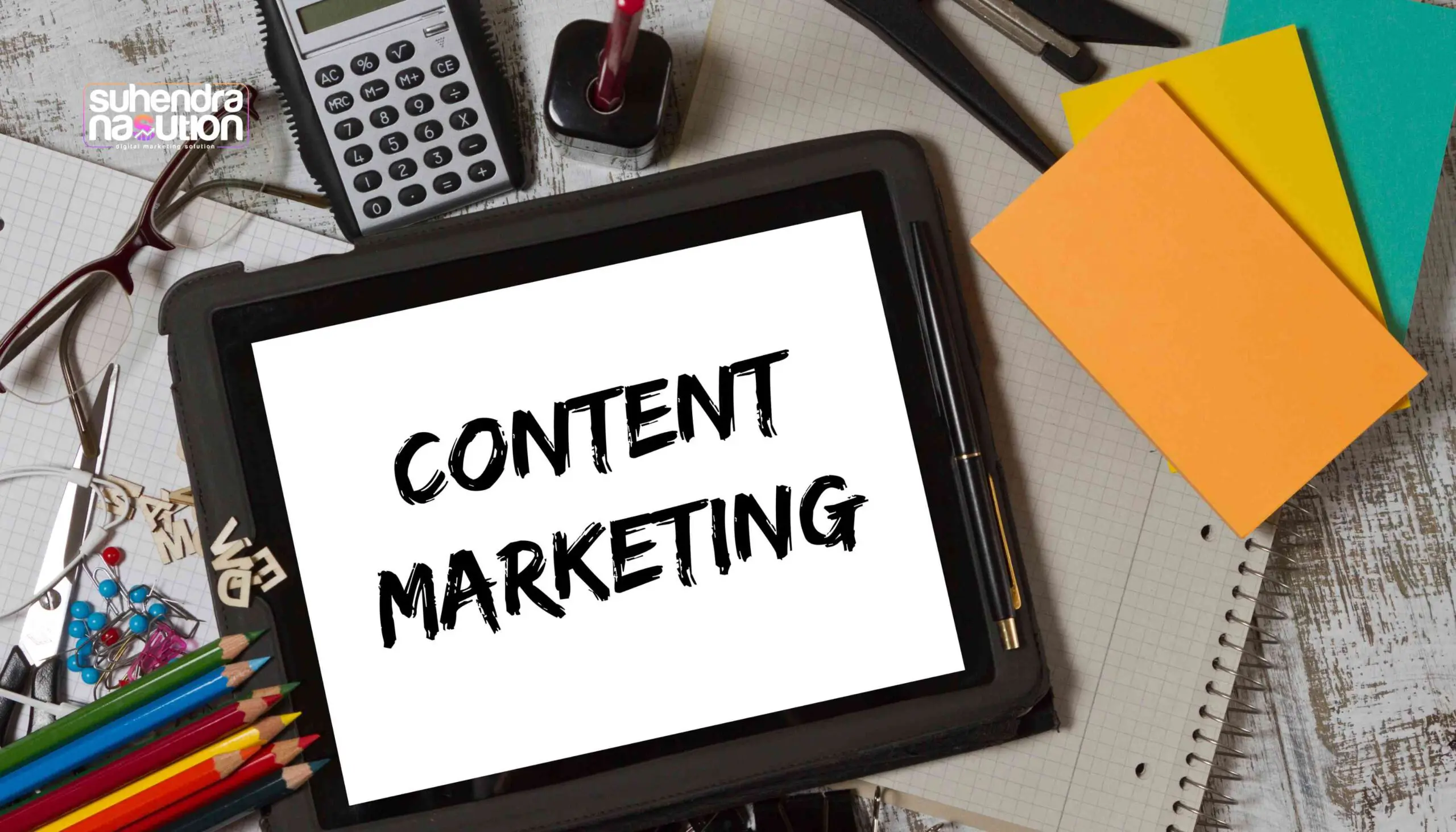 contoh pekerjaan digital marketing