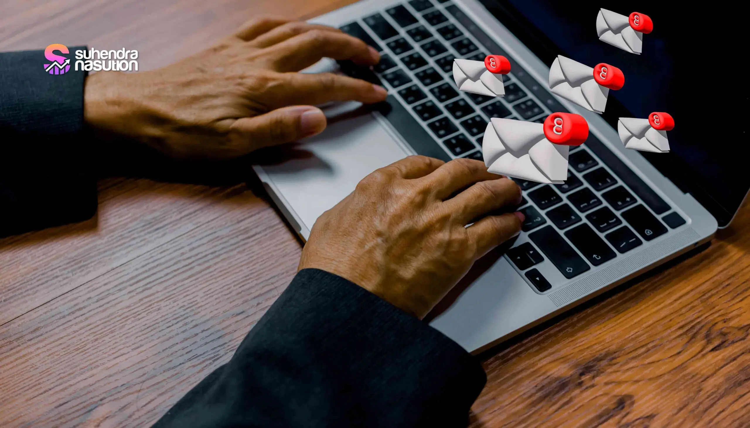 contoh pekerjaan digital mrketing