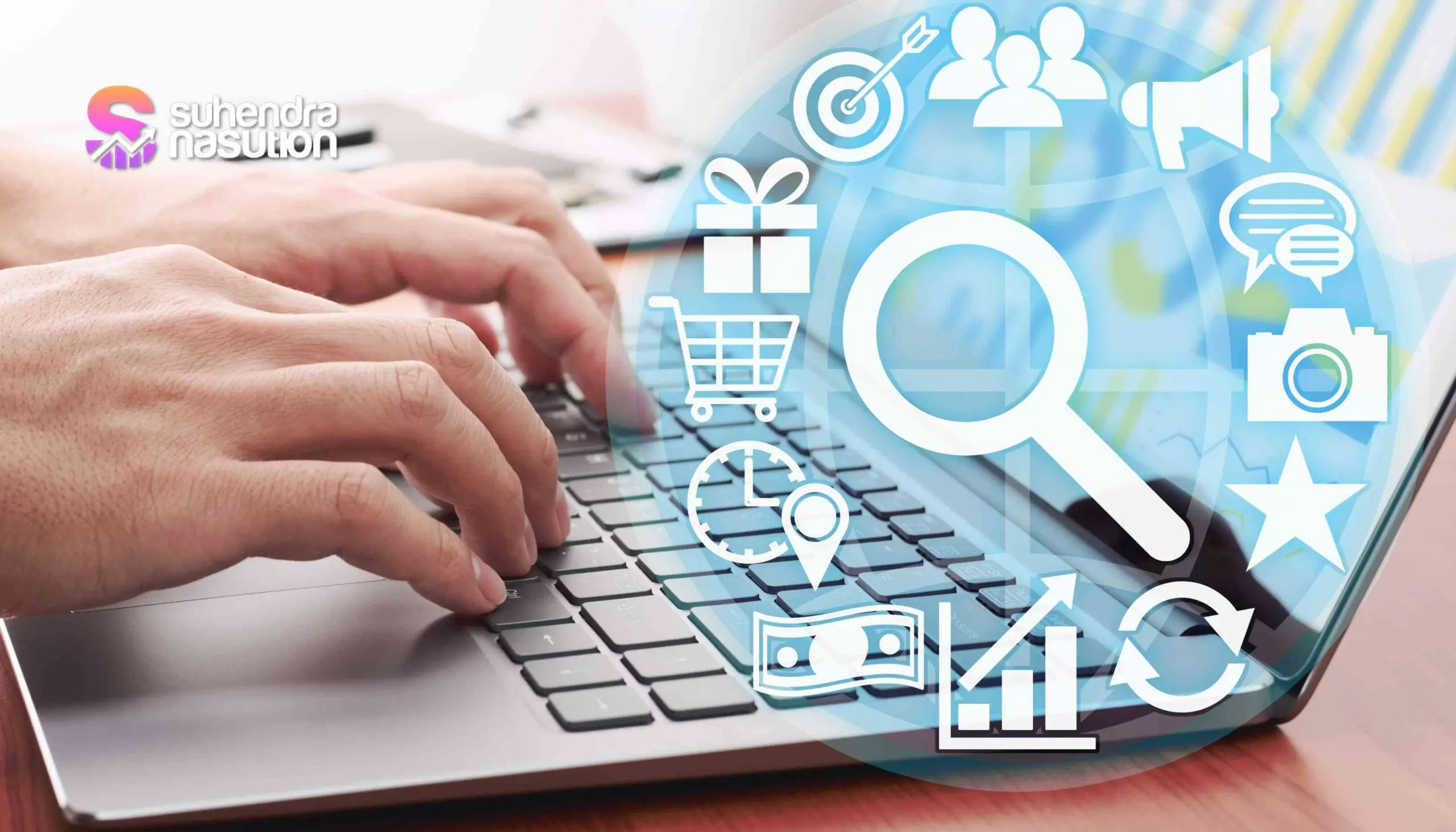 digital marketing jurusan apa
