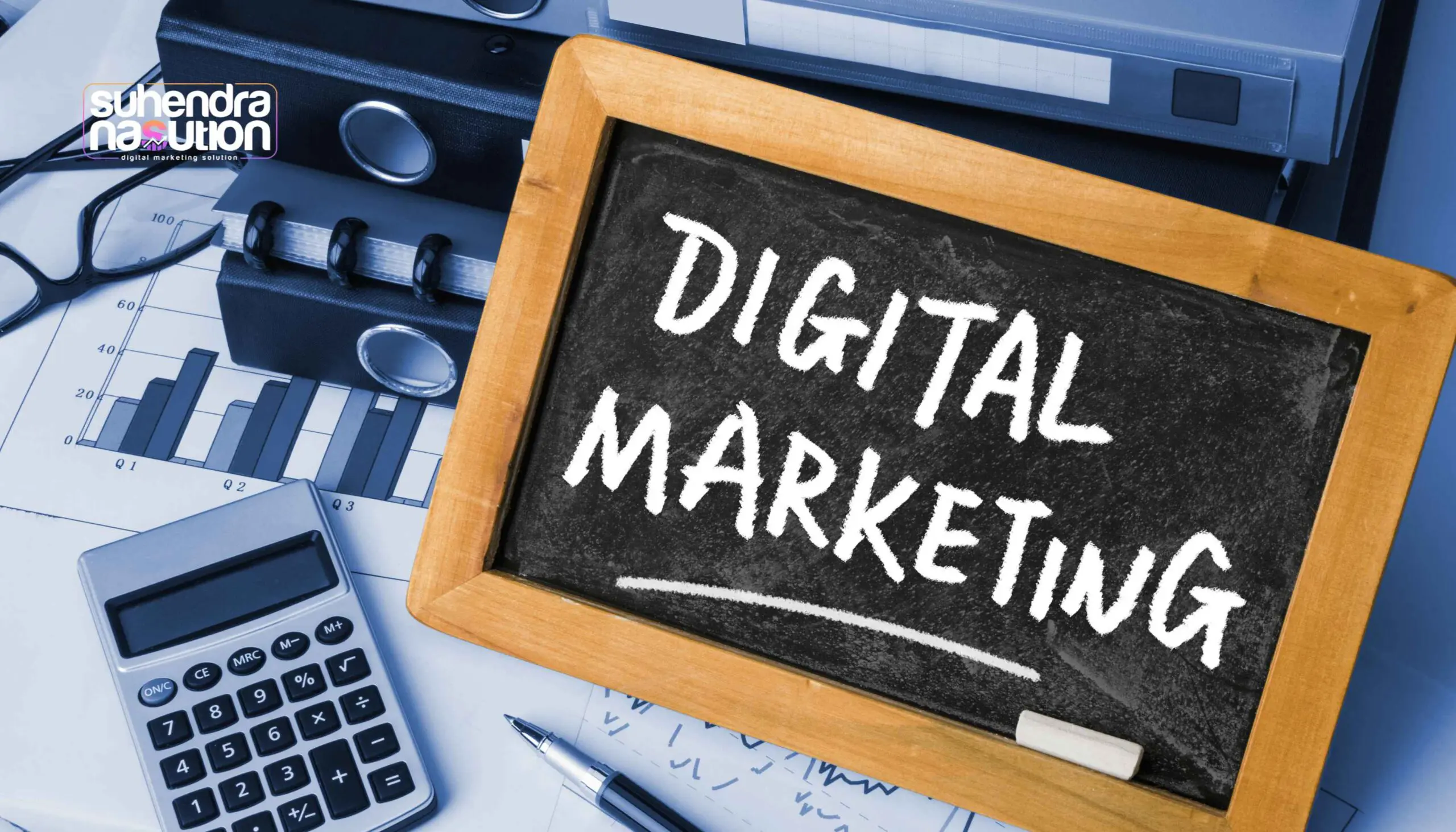 digital marketing kerjanya apa