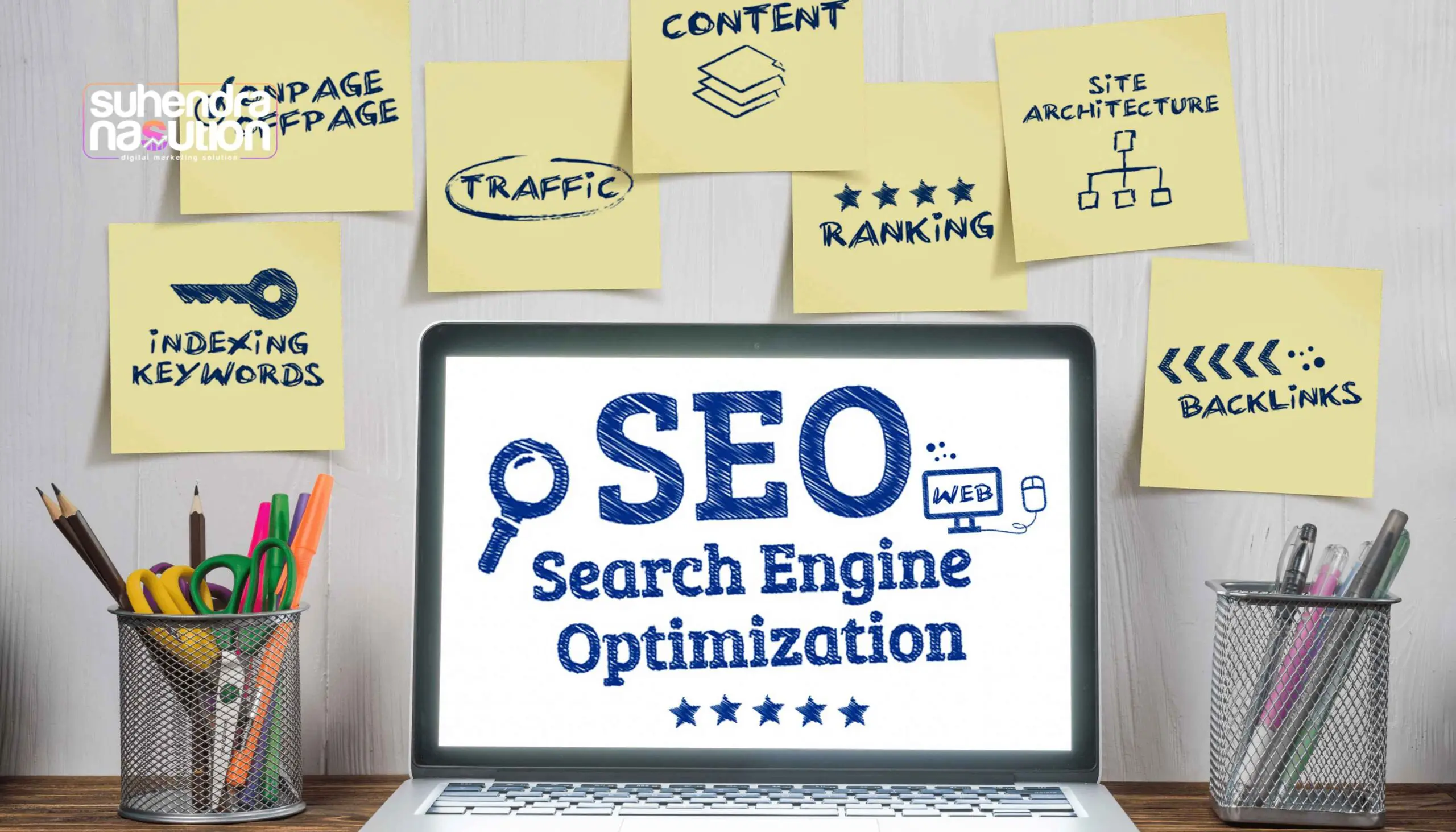 digital marketing kerjanya apa