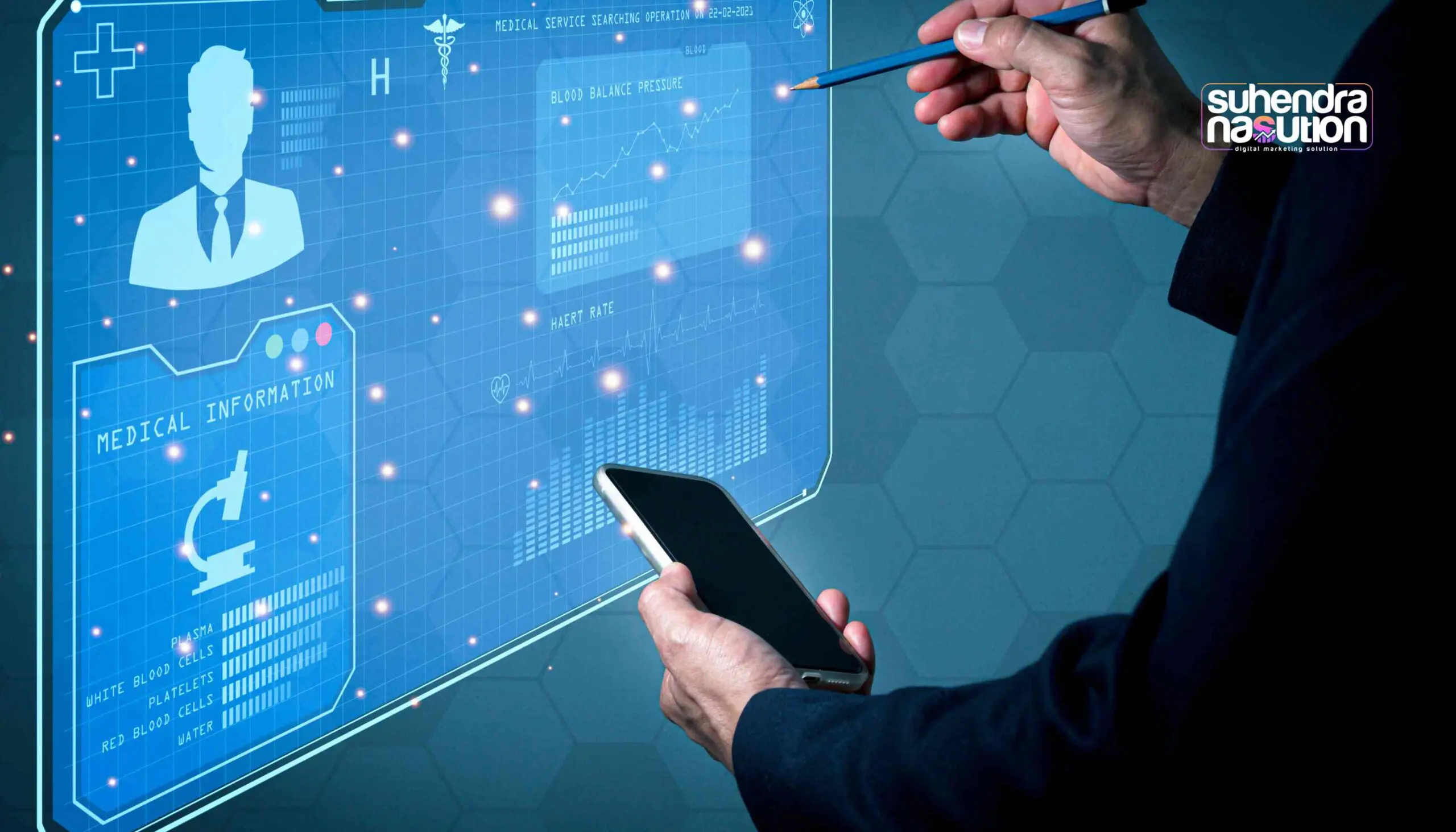 digital marketing terminology adalah