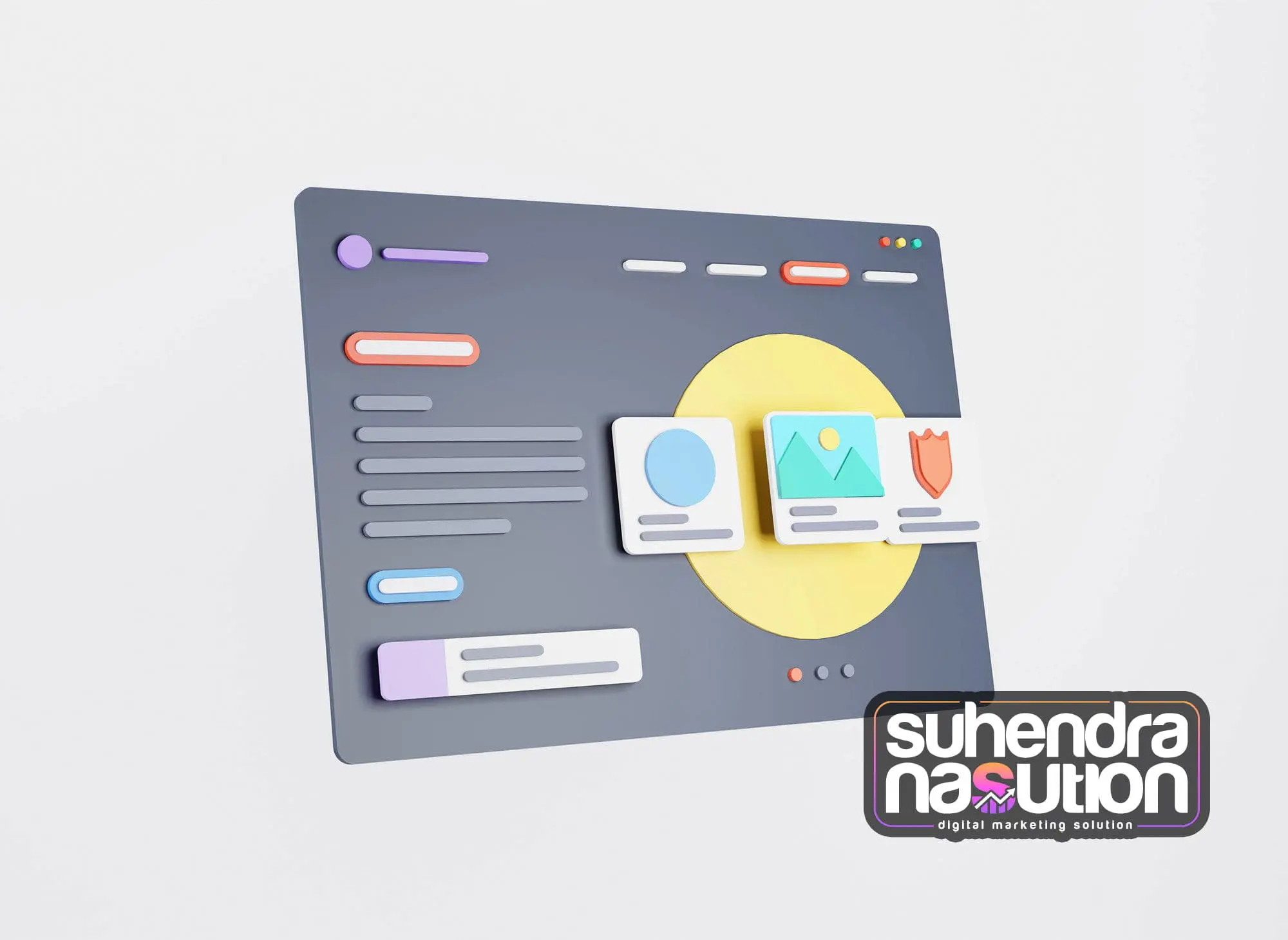jasa pembuatan website jakarta timur
