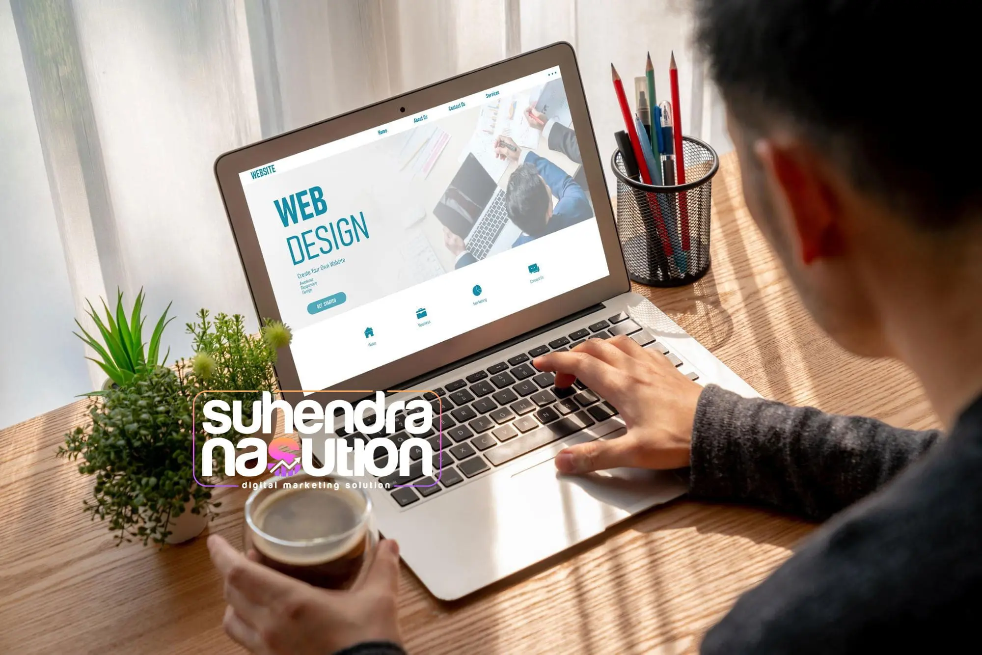 jasa pembuatan website kampus
