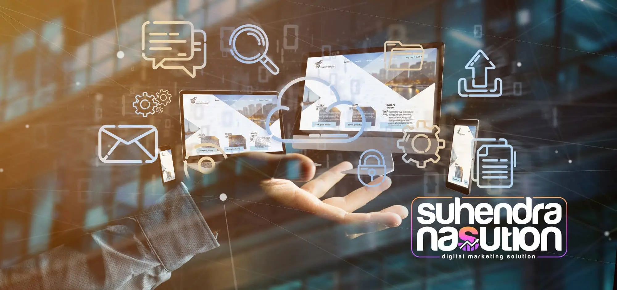 jasa pembuatan website kaskus